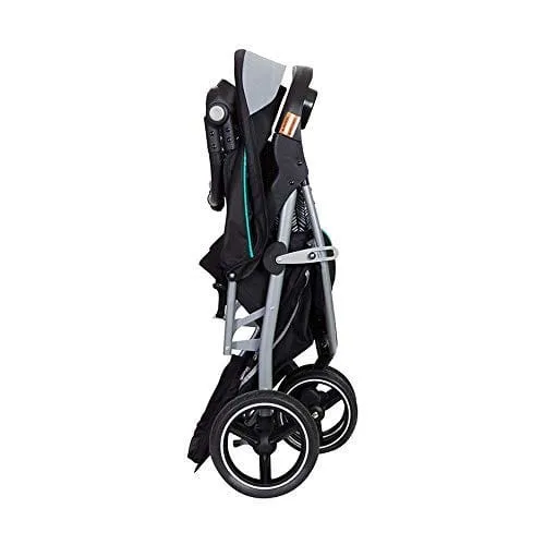 Baby Trend Skyview Plus Travel System Ziggy Will Let Your Little One Roll In Style - TS89B25B