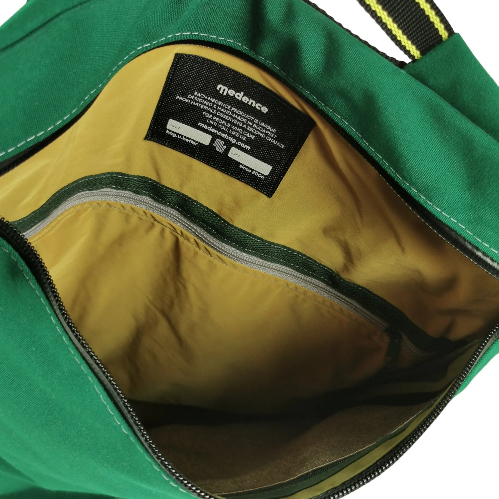 Backpack - BETA # 002