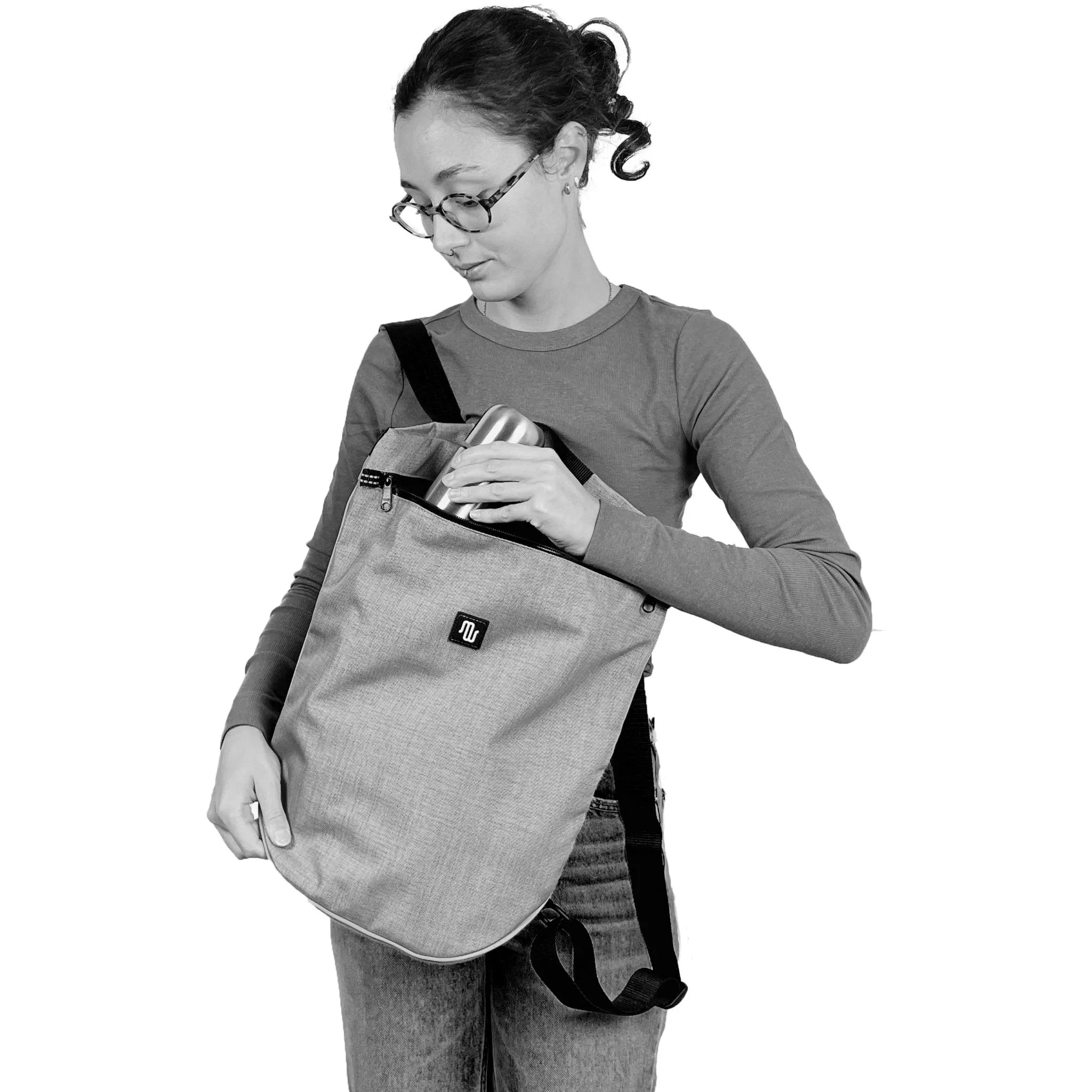 Backpack - BETA # 002