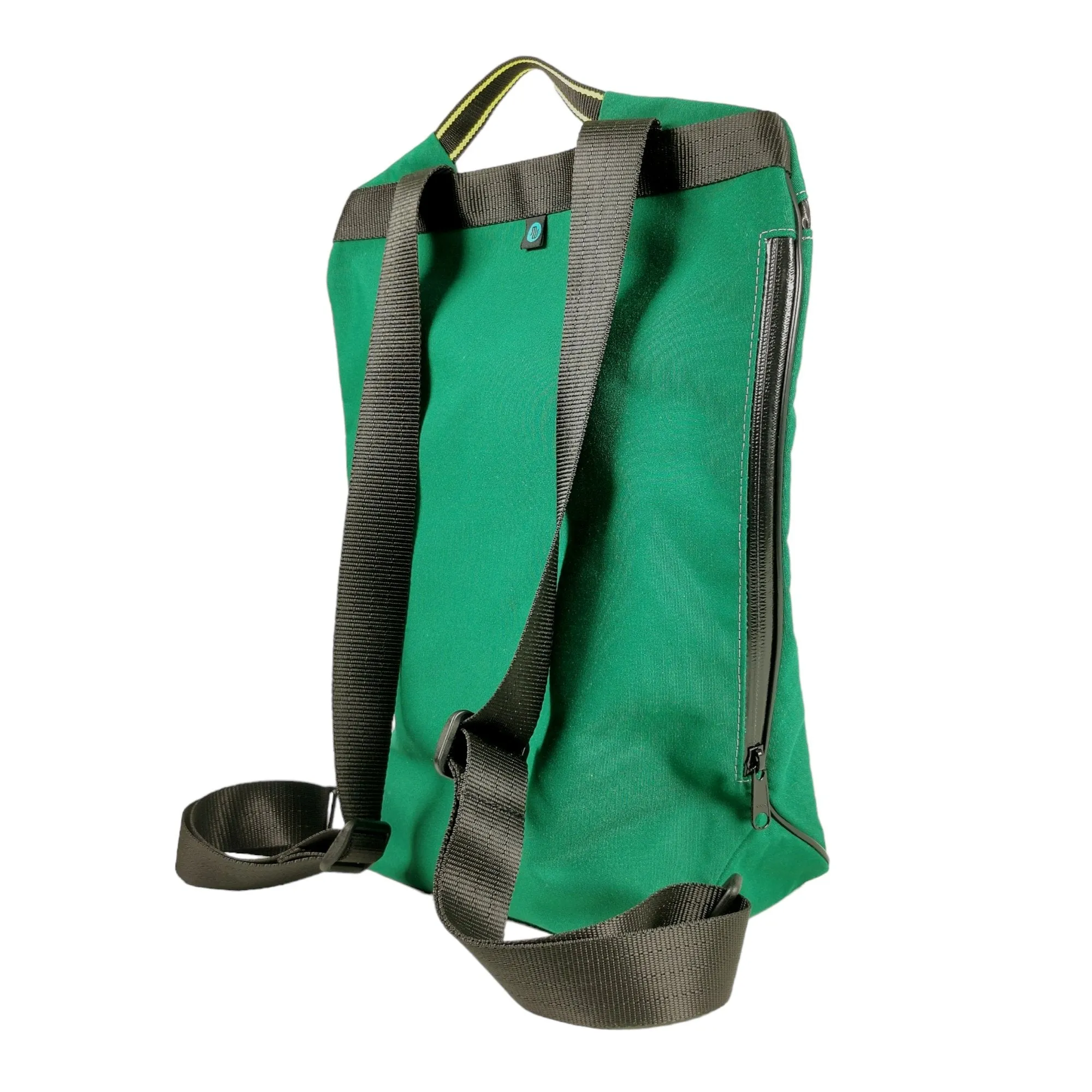 Backpack - BETA # 002