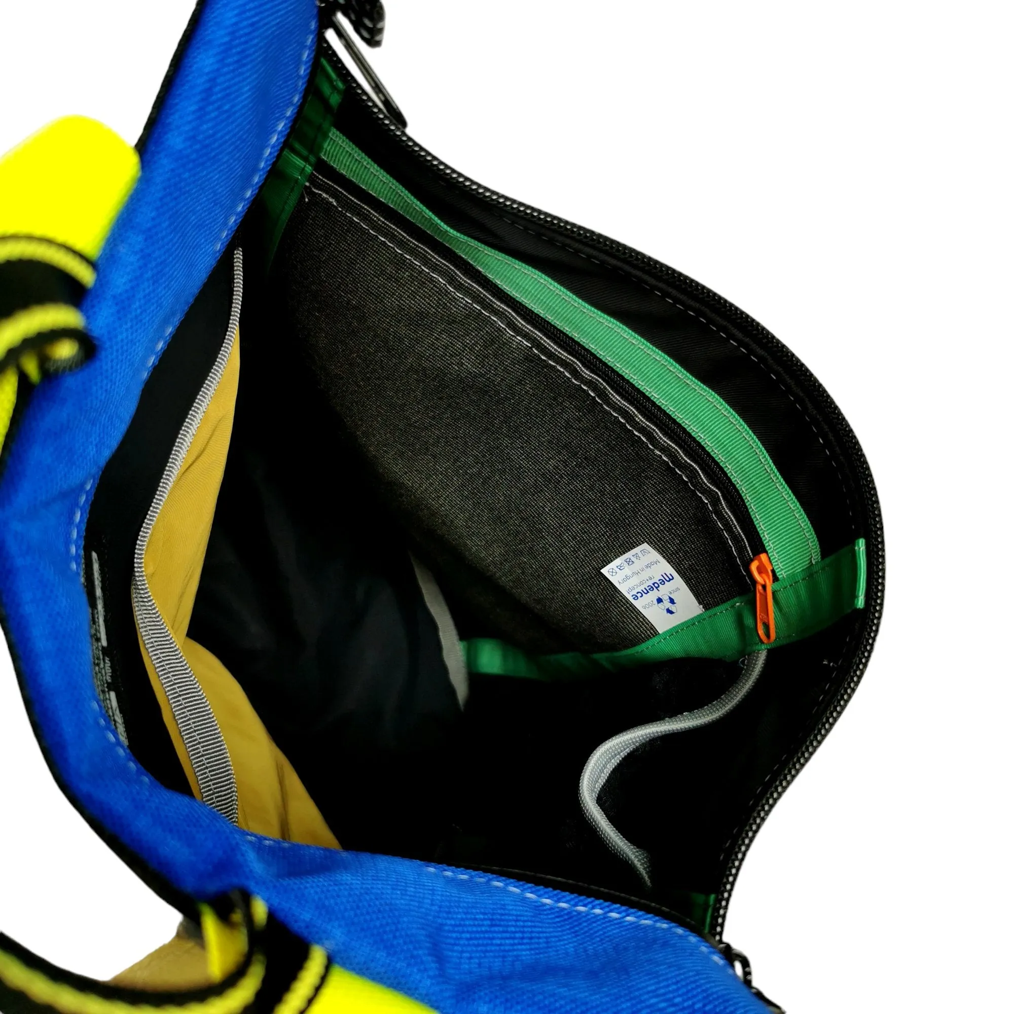 Backpack - BETA #003
