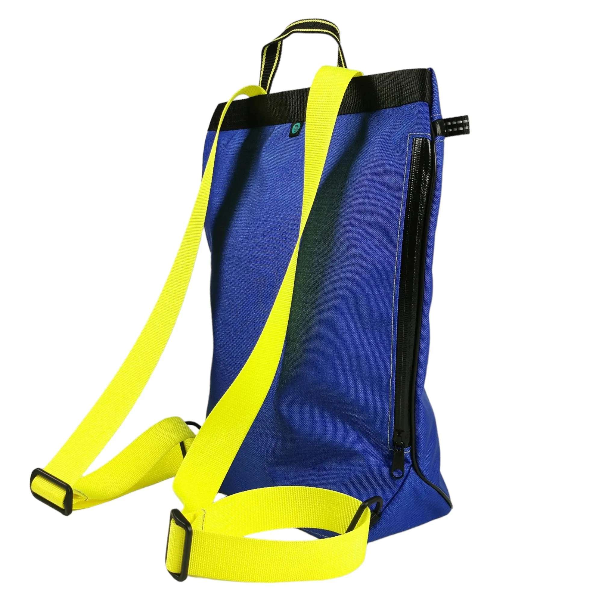 Backpack - BETA #003