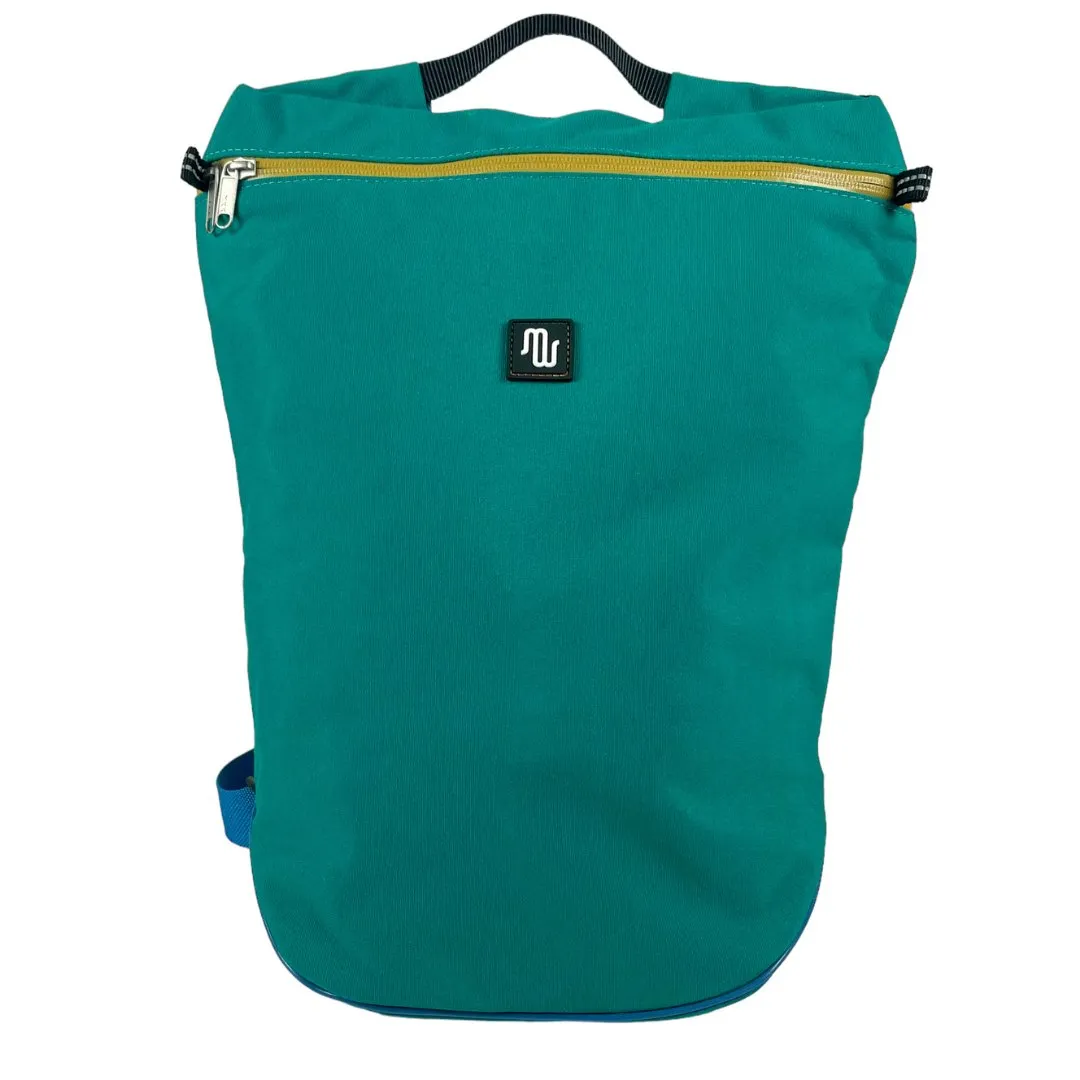 Backpack - BETA #008