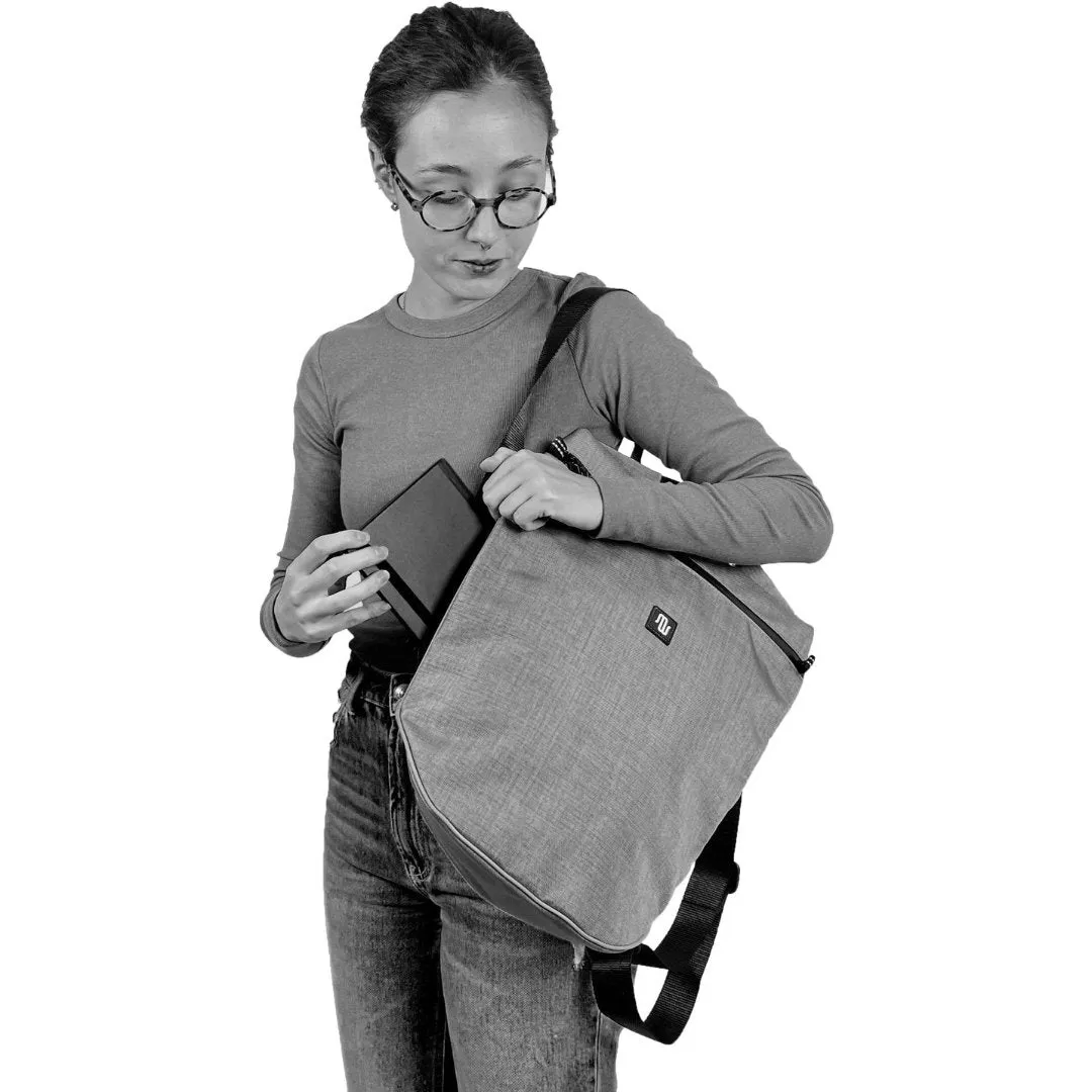 Backpack - BETA #008