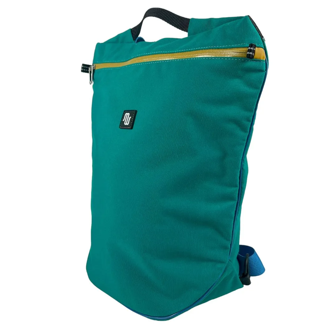 Backpack - BETA #008