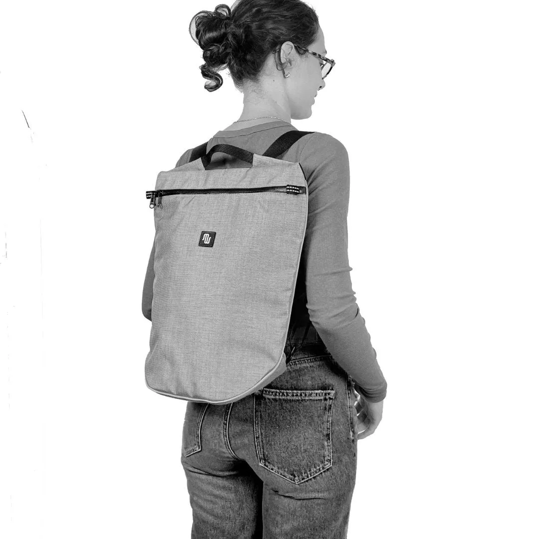 Backpack - BETA #008