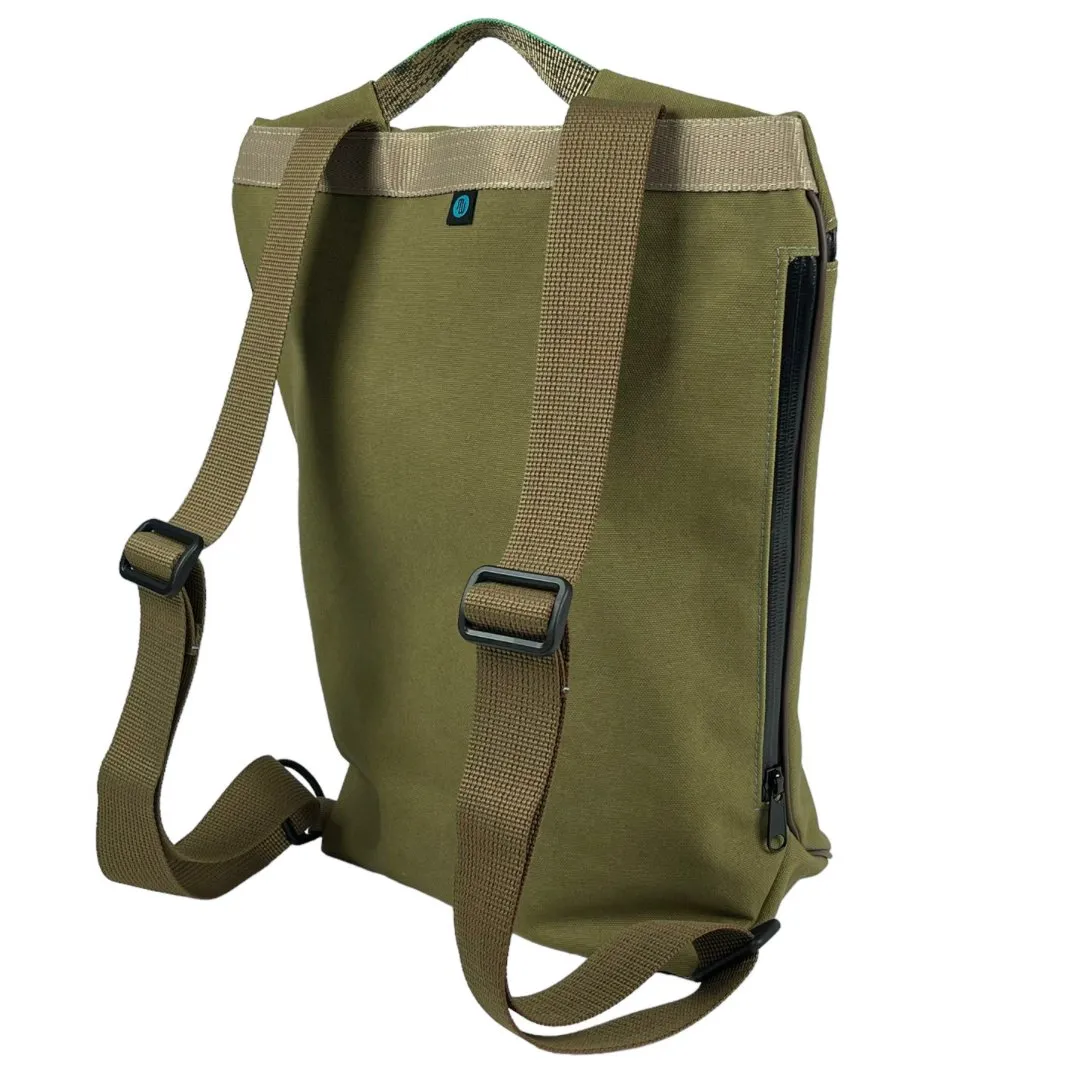 Backpack - BETA #014