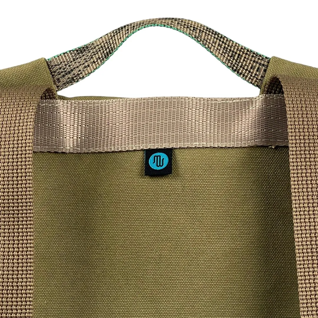 Backpack - BETA #014