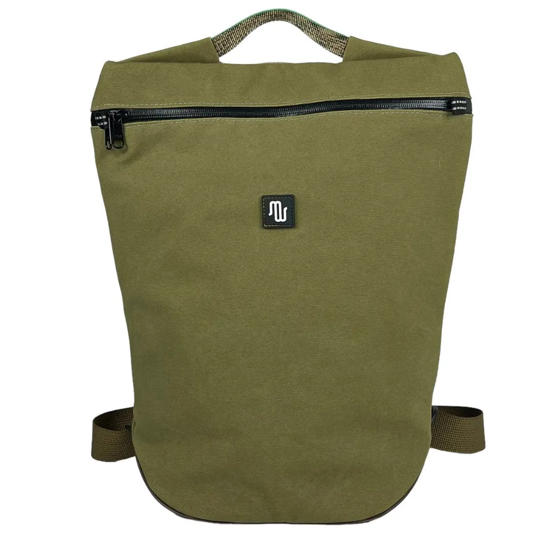 Backpack - BETA #014