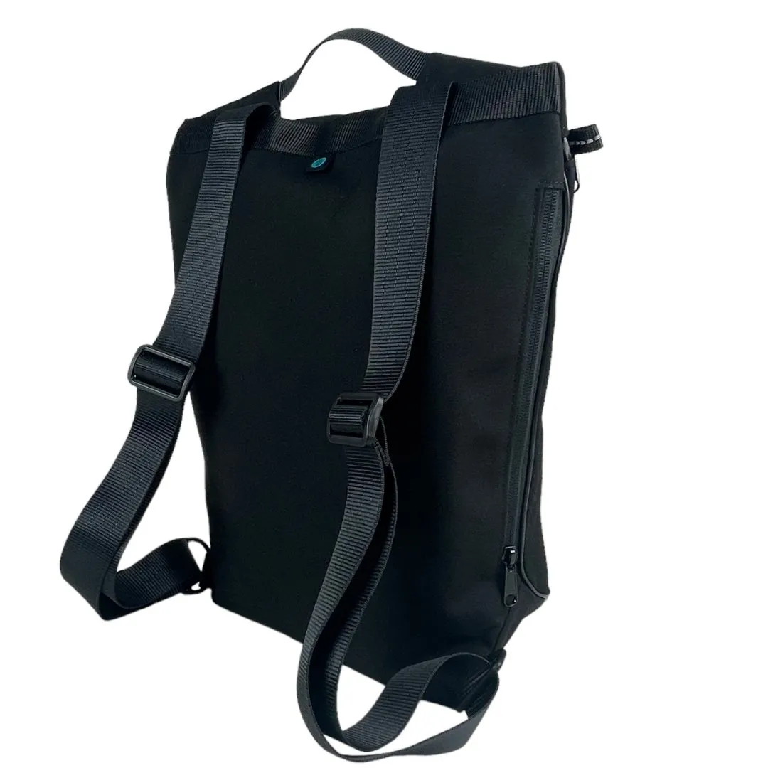 Backpack - BETA #026