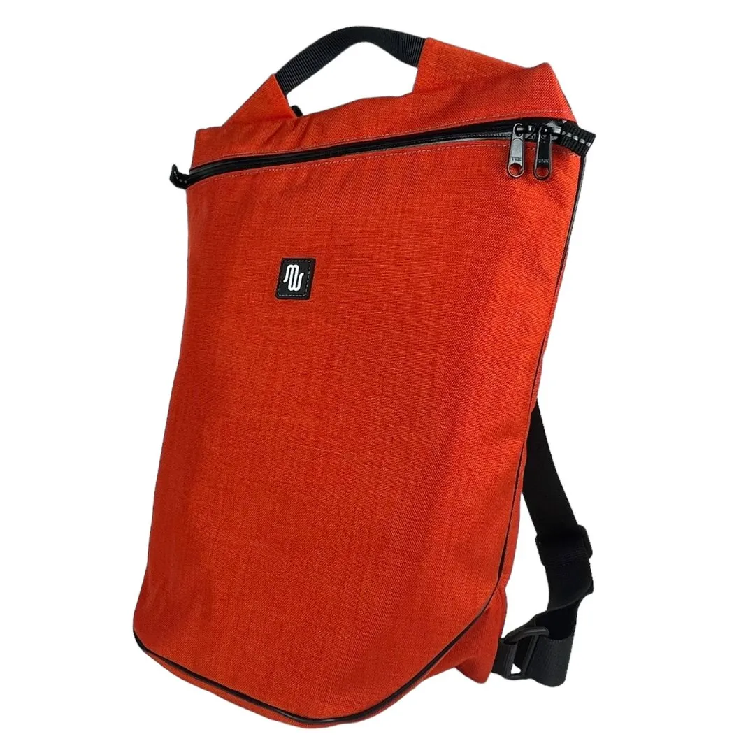 Backpack - BETA #028