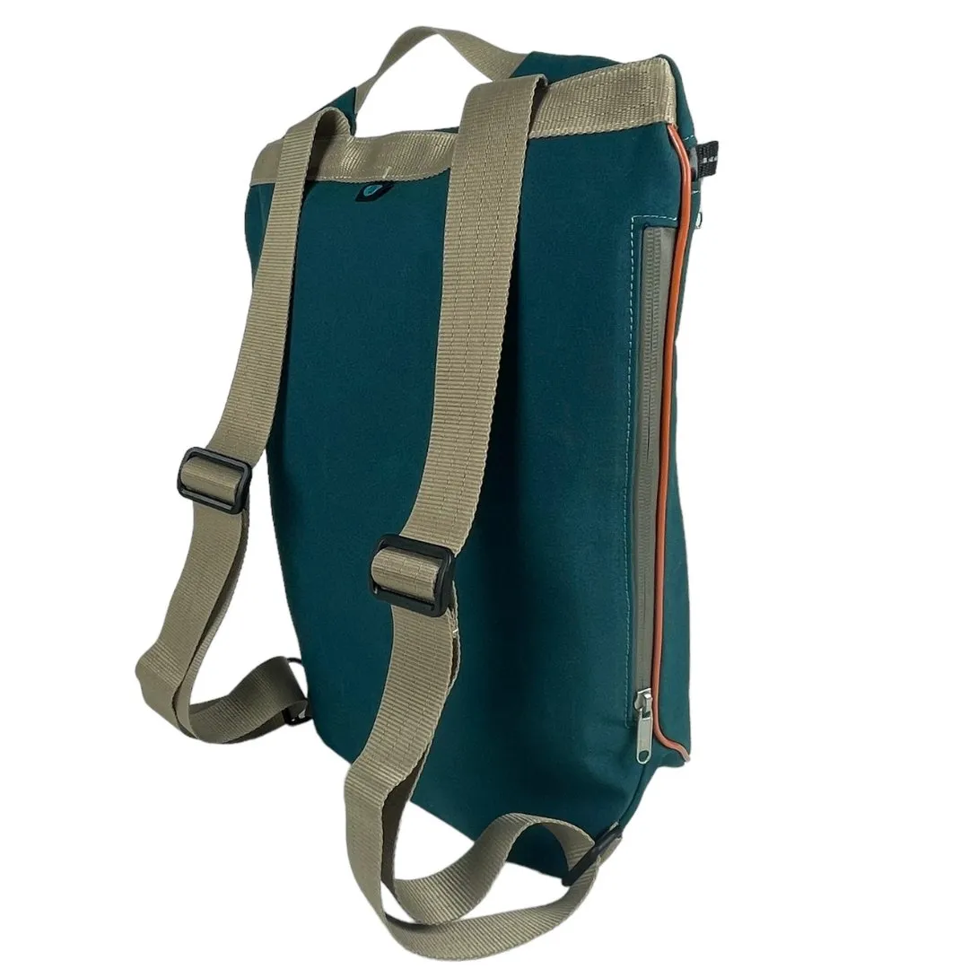 Backpack - BETA #031