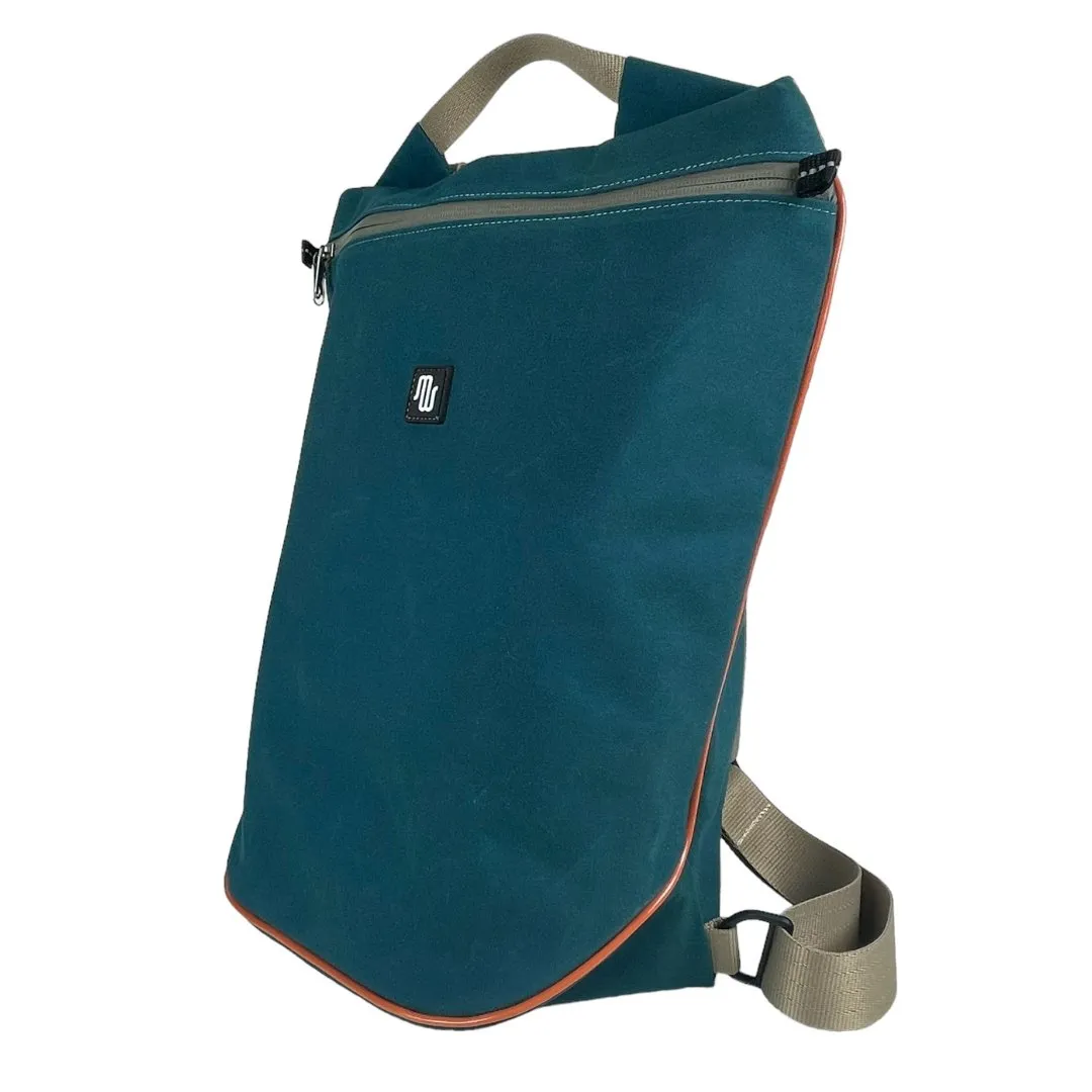 Backpack - BETA #031