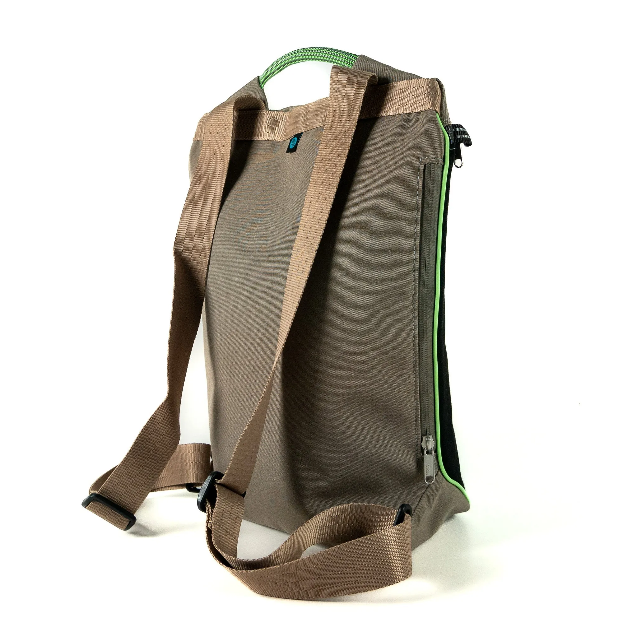 Backpack - BETA #036