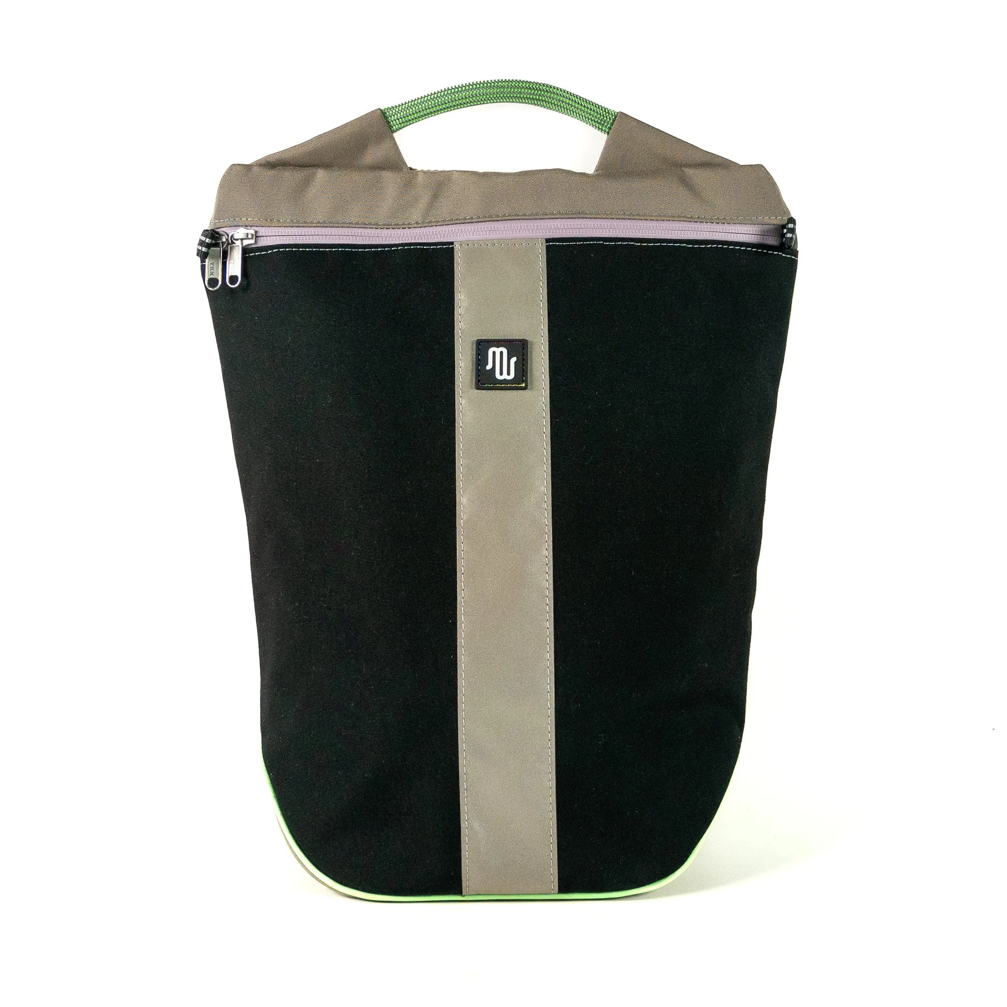Backpack - BETA #036