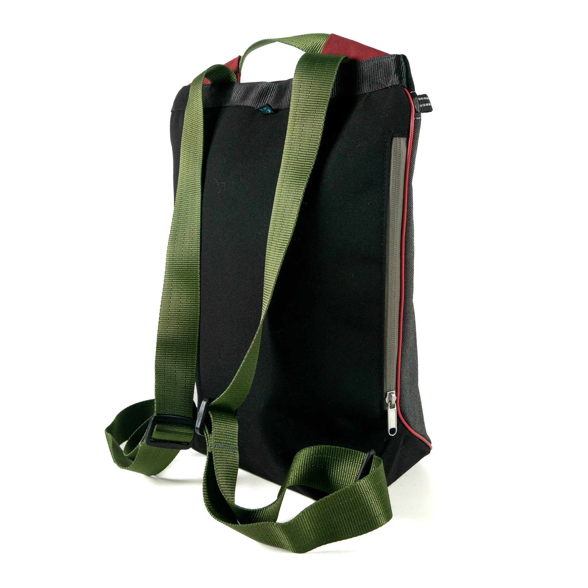 Backpack - BETA #039
