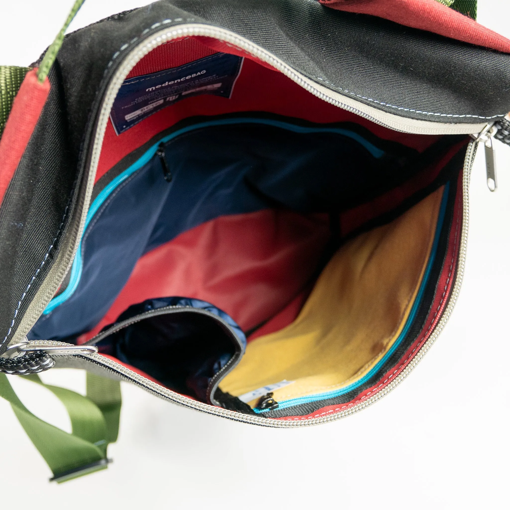 Backpack - BETA #039