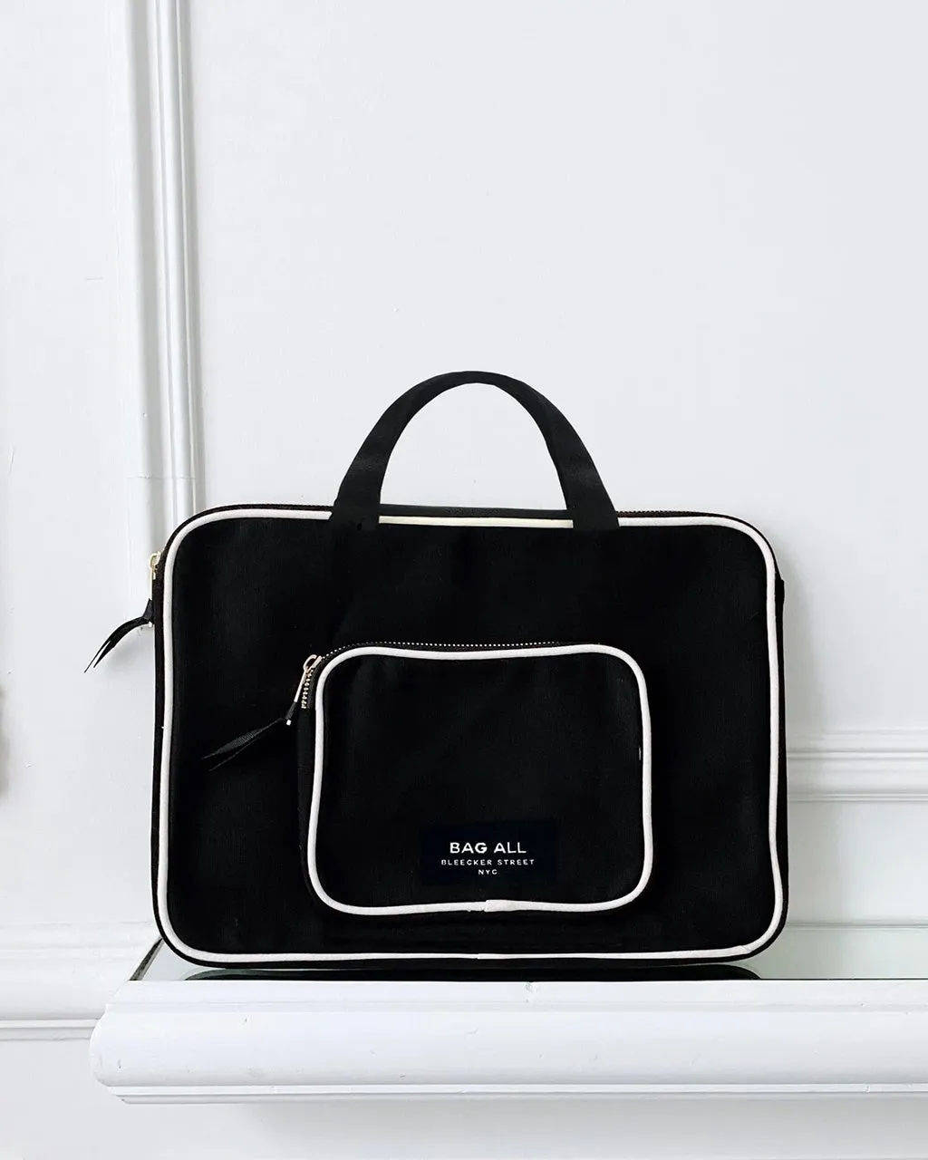 bag-all Laptop Case 13" with Charger Pocket