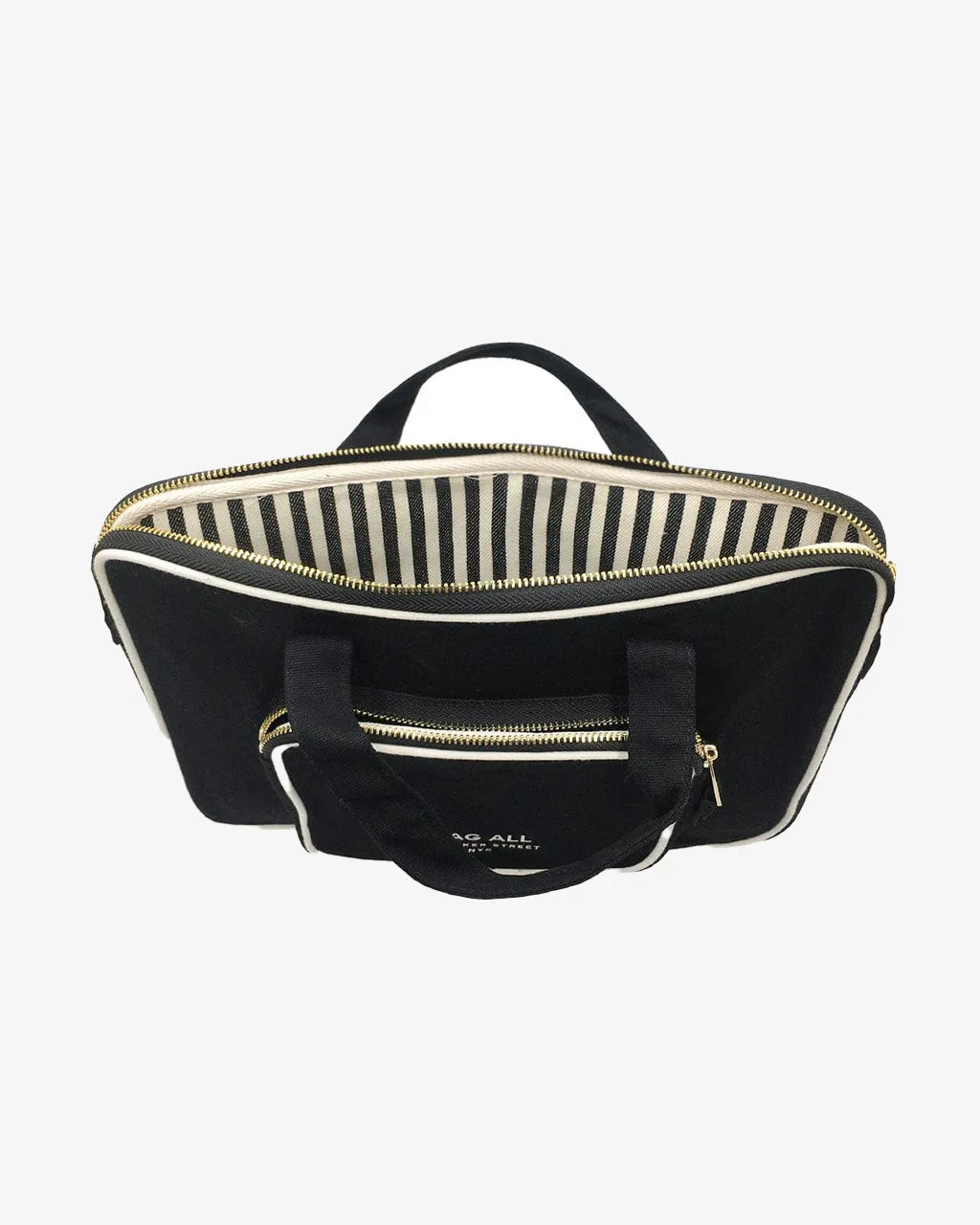 bag-all Laptop Case 13" with Charger Pocket