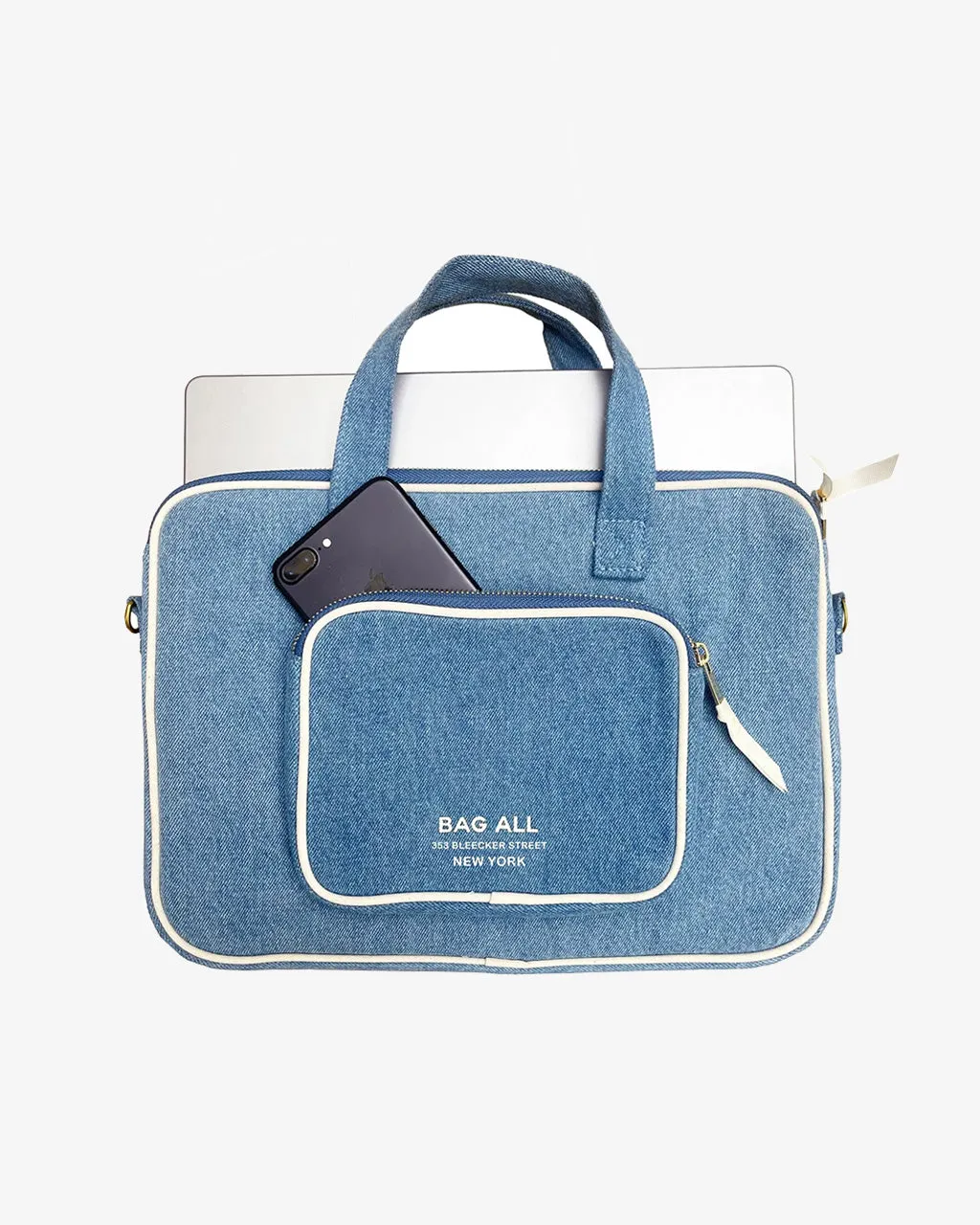 bag-all Laptop Case 13" with Charger Pocket