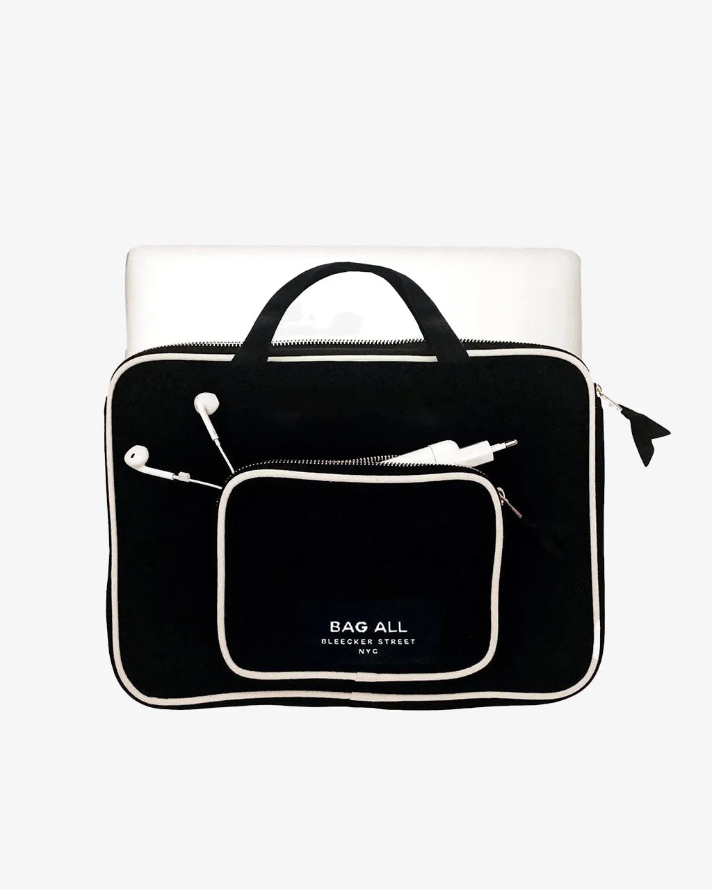 bag-all Laptop Case 13" with Charger Pocket