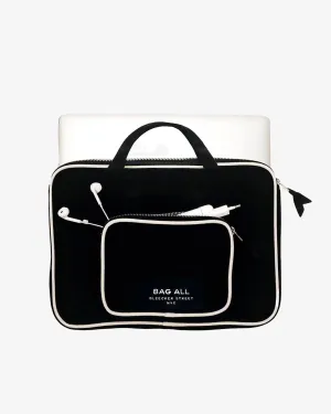 bag-all Laptop Case 13" with Charger Pocket