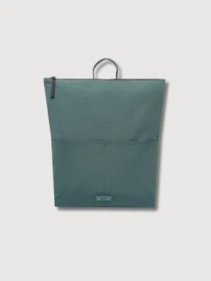 Bag Gare Dark Green | Lefrik