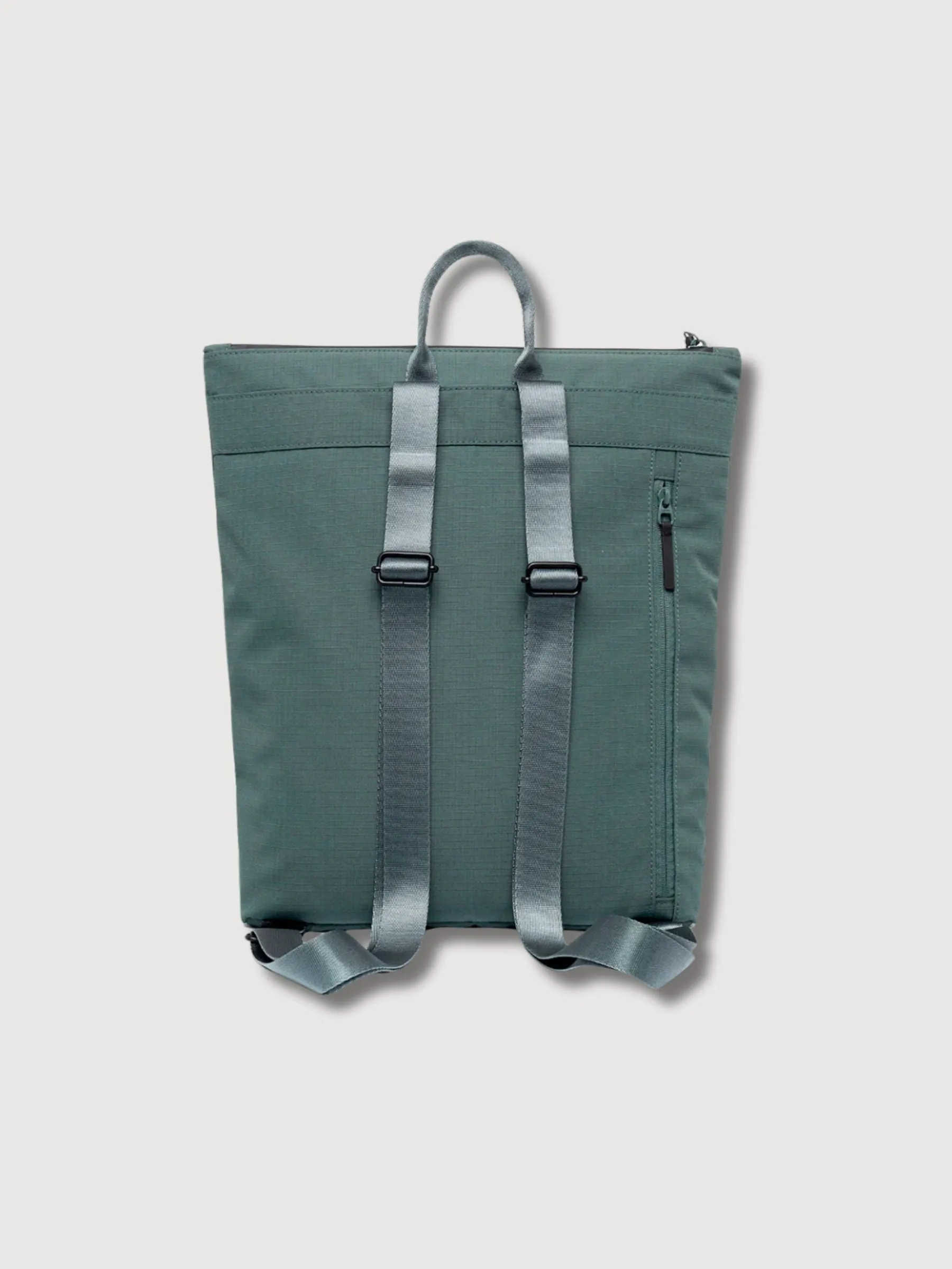Bag Gare Dark Green | Lefrik
