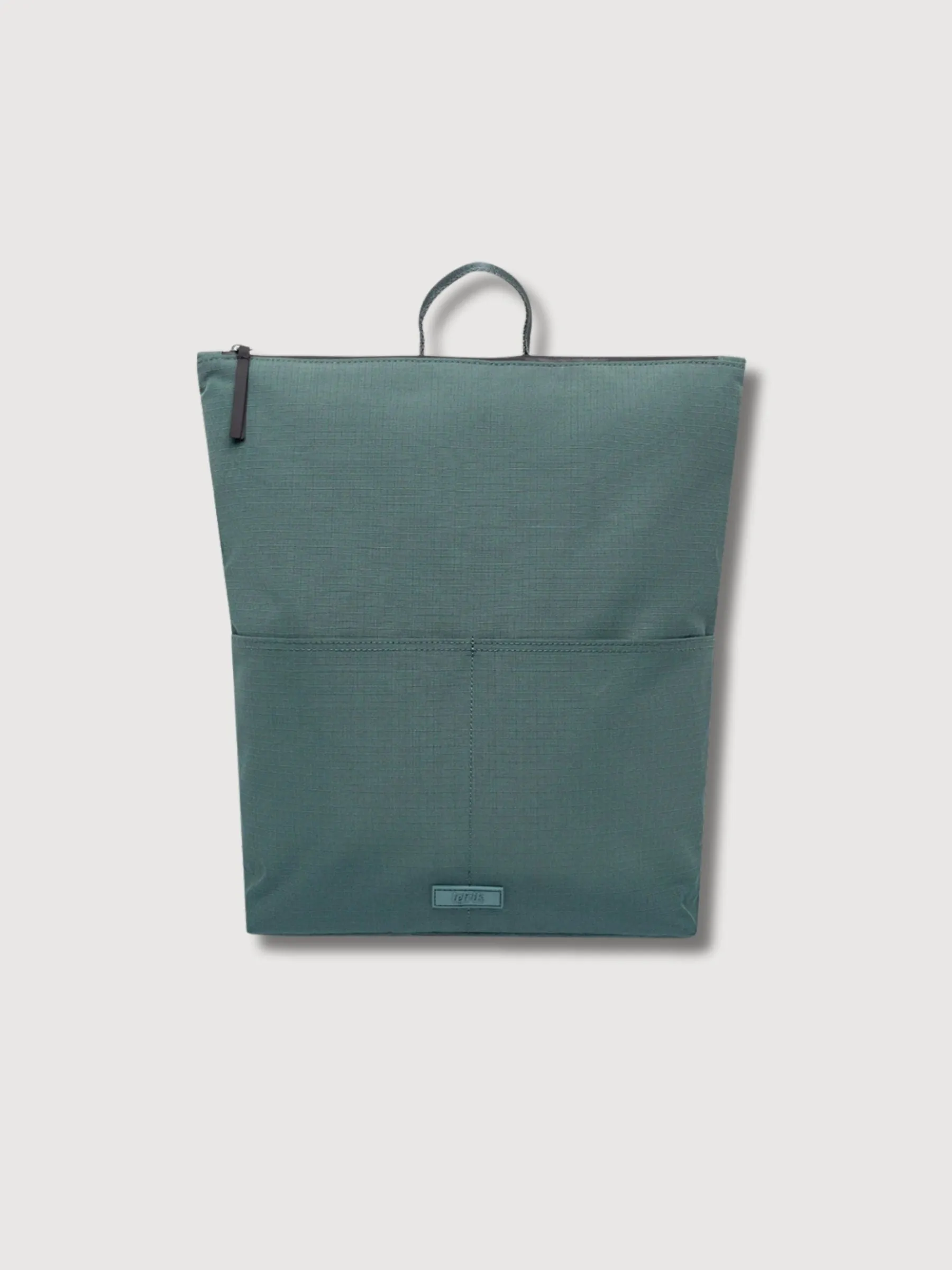 Bag Gare Dark Green | Lefrik