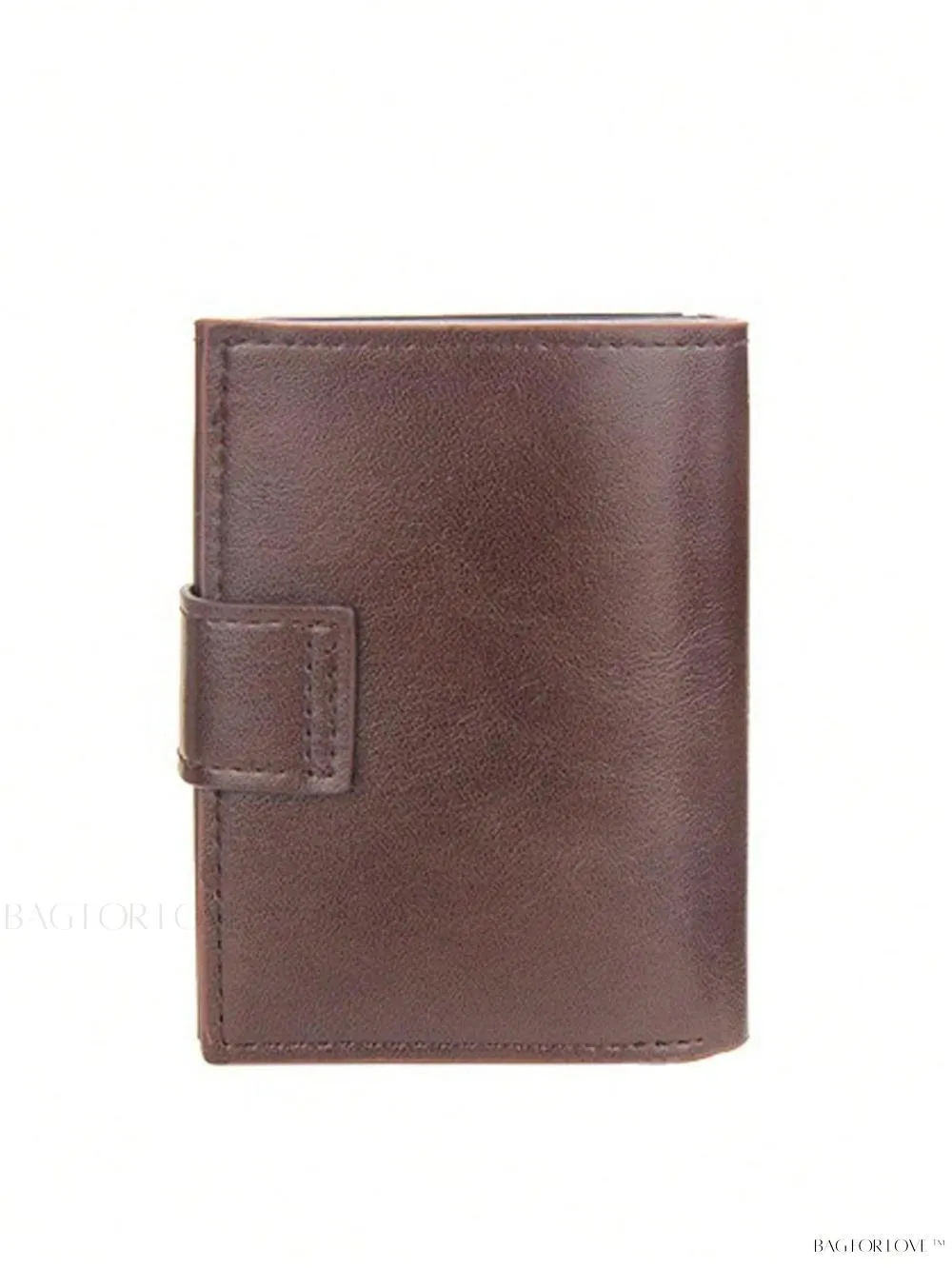 BagForLove - Compact Multi-Function Card Case with Cash Compartment