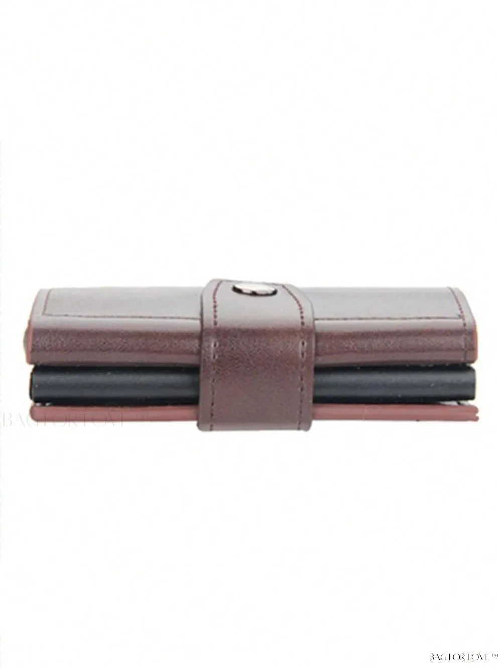 BagForLove - Compact Multi-Function Card Case with Cash Compartment