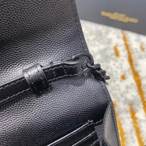 Bags Modern design Global availability Yves Laurent Saint -