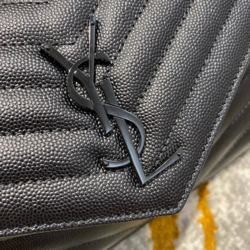 Bags Modern design Global availability Yves Laurent Saint -