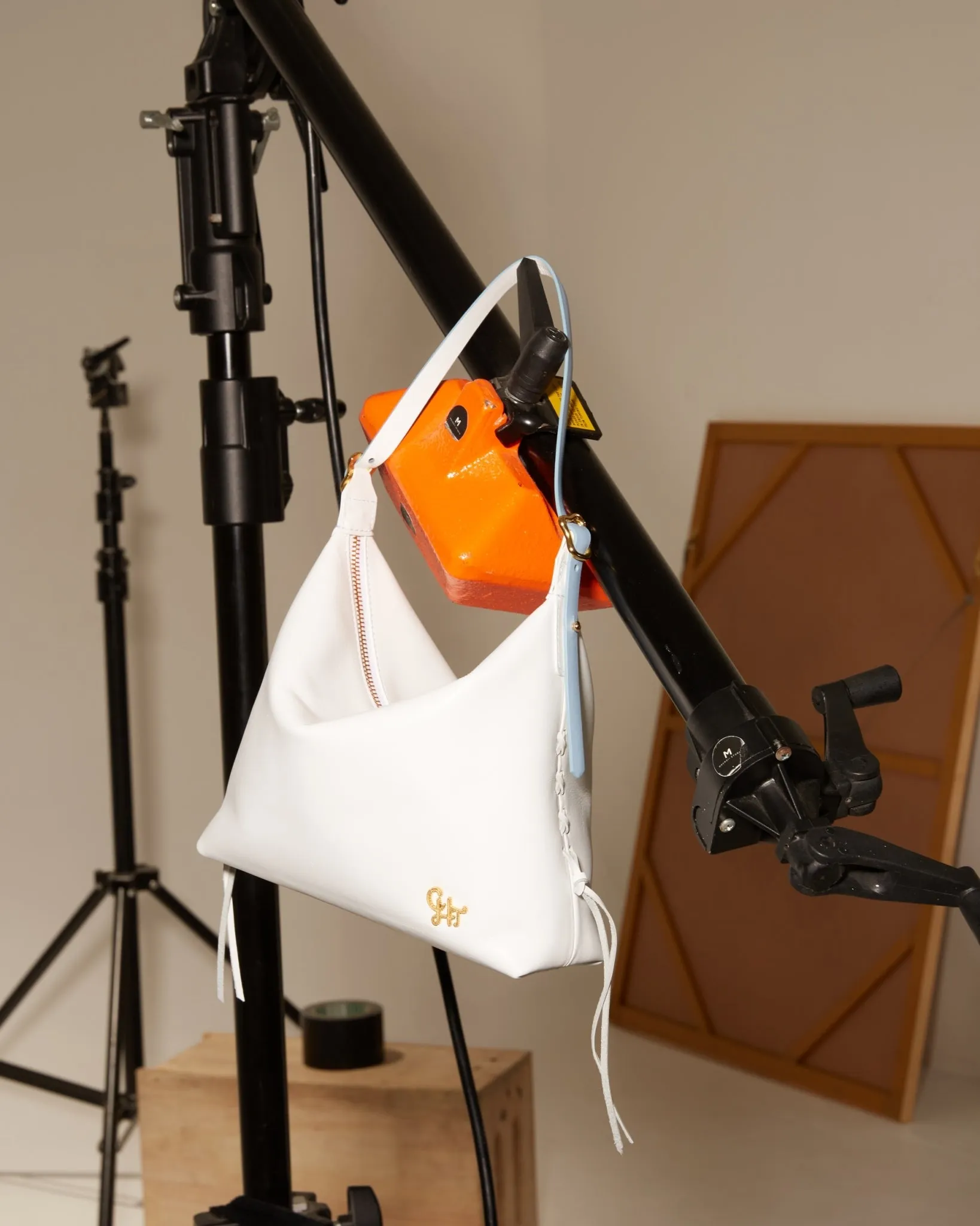 BAMBA TOTE