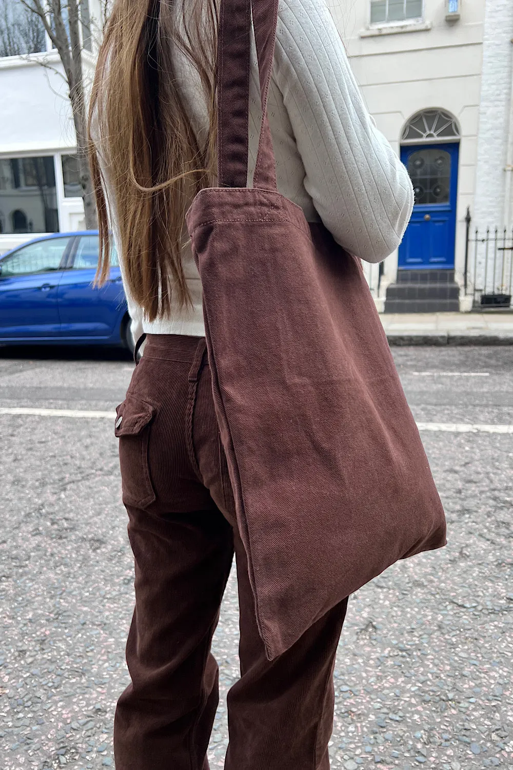Basic Tote Bag