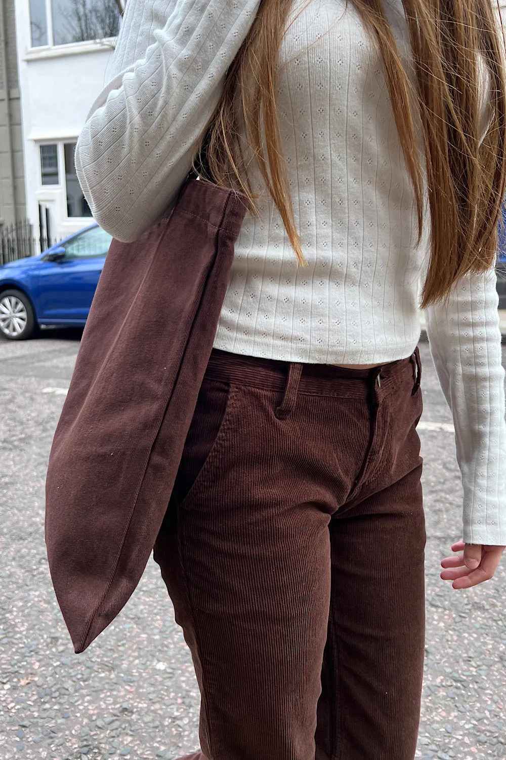 Basic Tote Bag