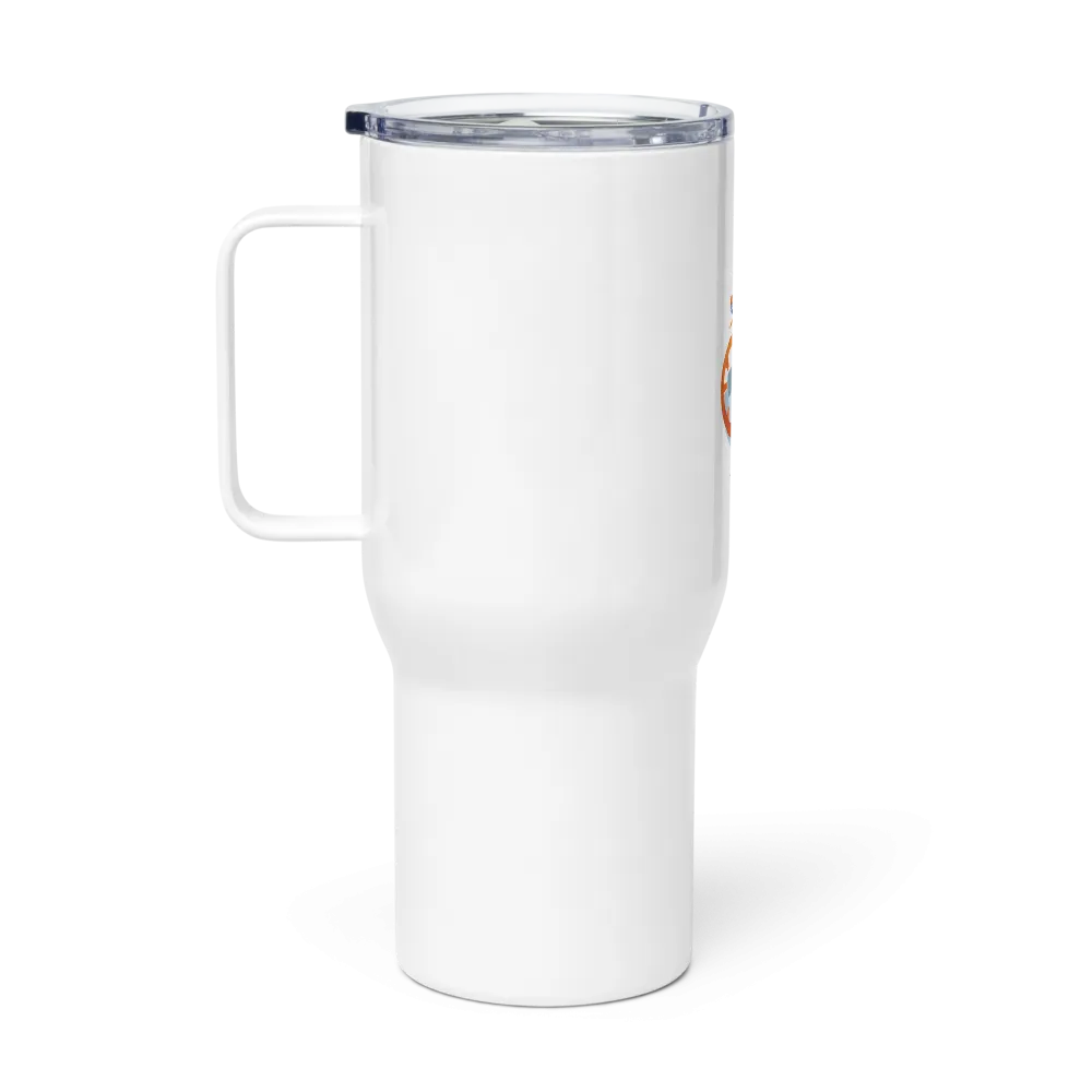 BB-8 Travel Mug