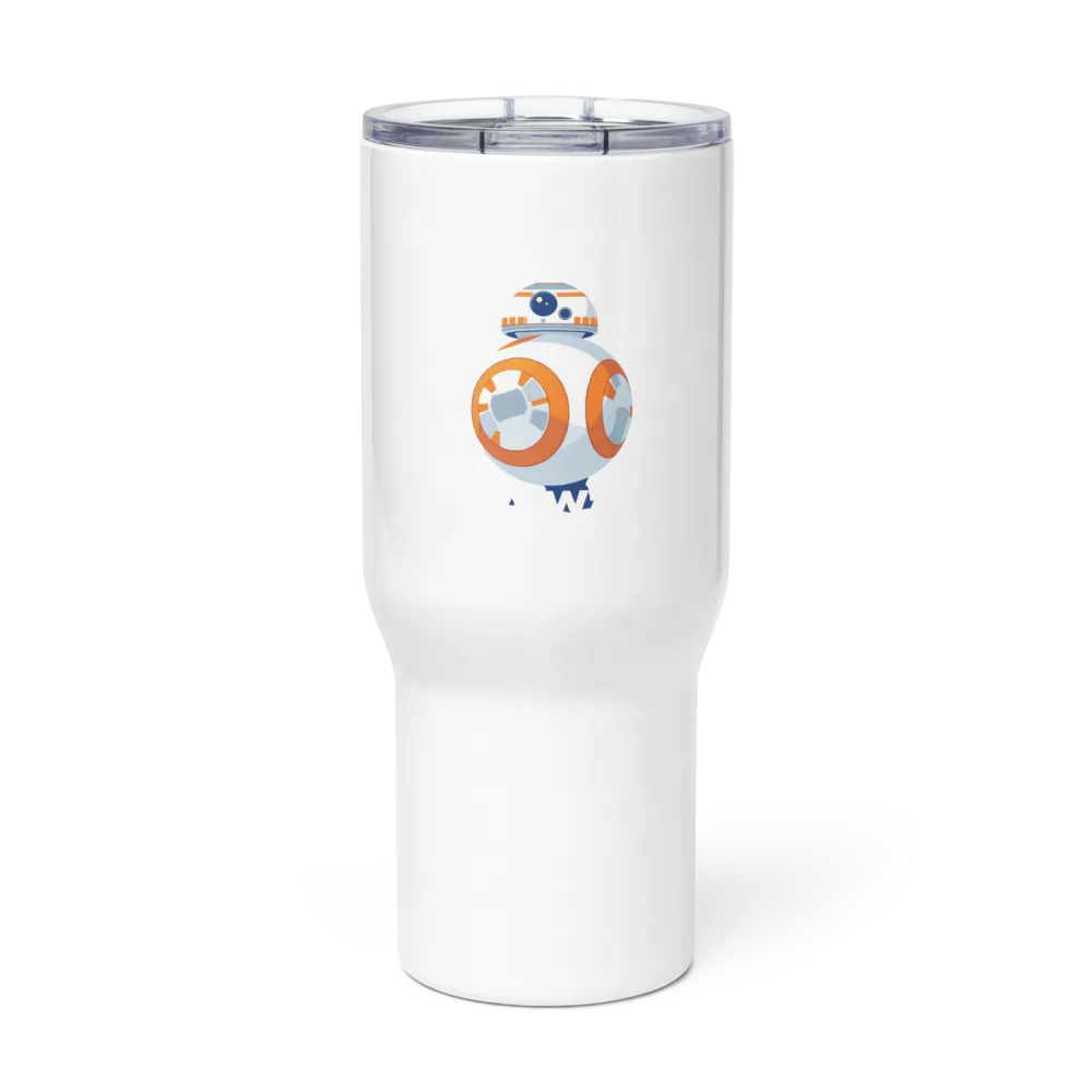 BB-8 Travel Mug