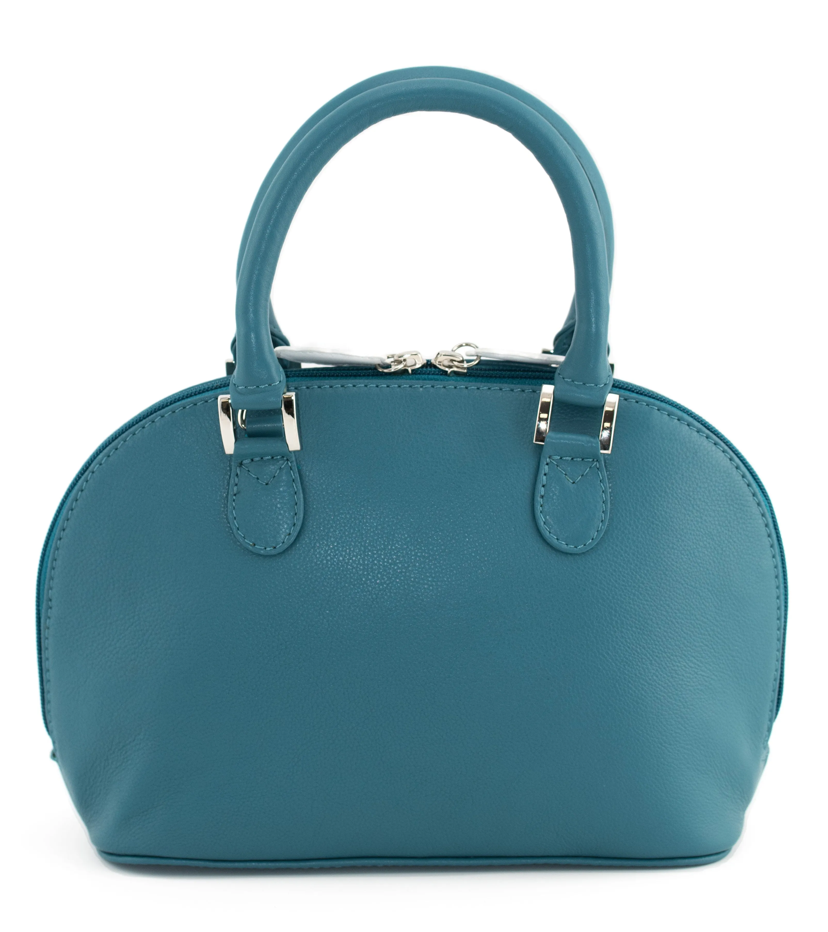 Bella Zip round Grab Bag  - 7328 33
