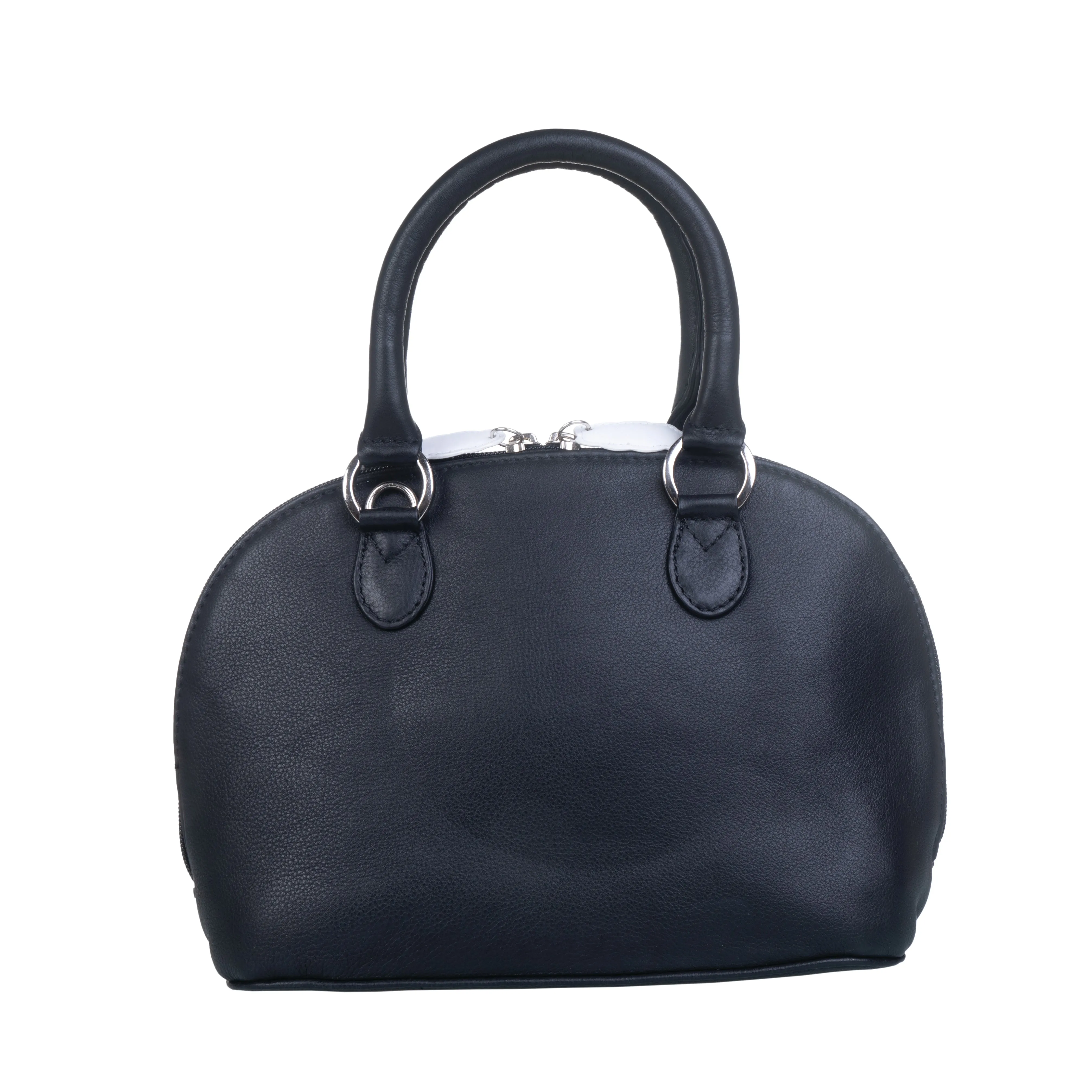 Bella Zip round Grab Bag  - 7328 33