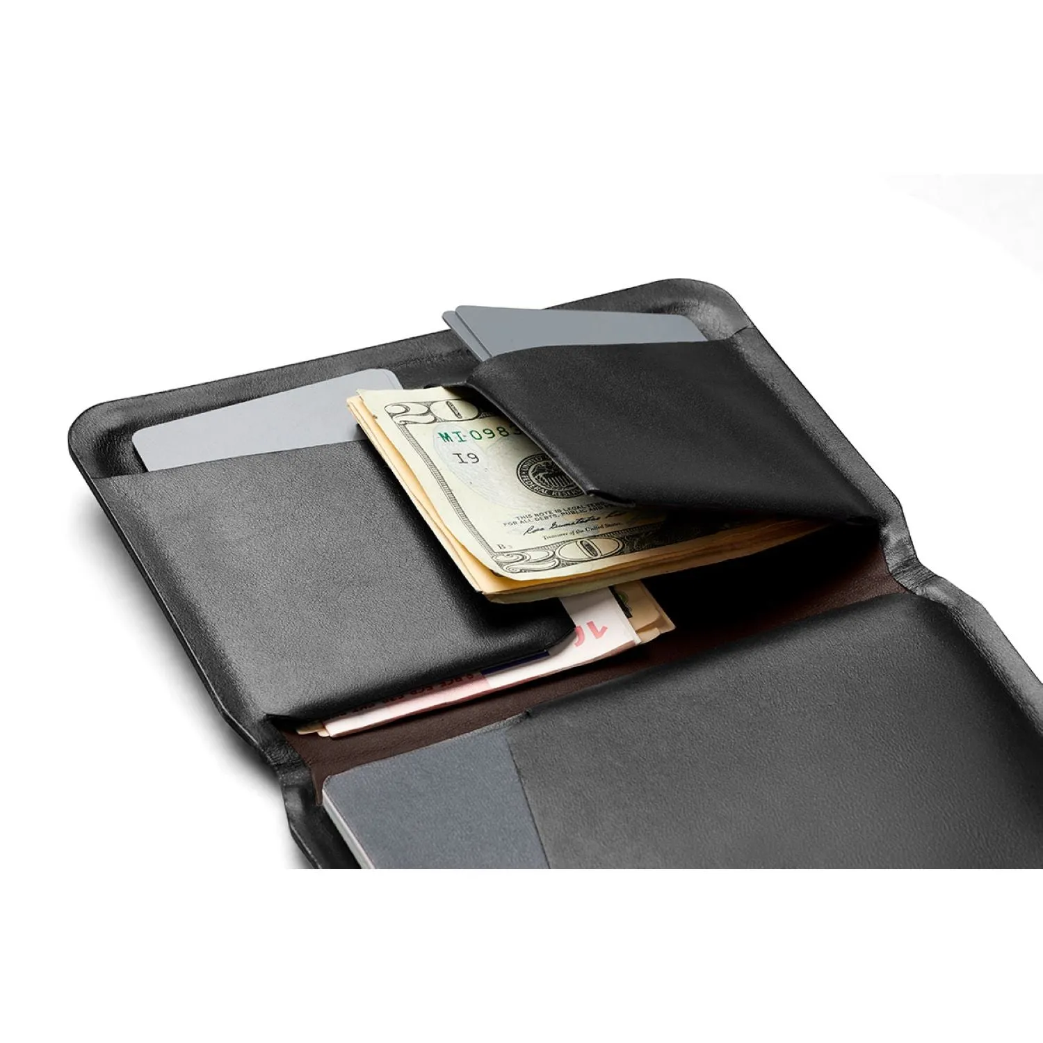 Bellroy Apex Passport Cover