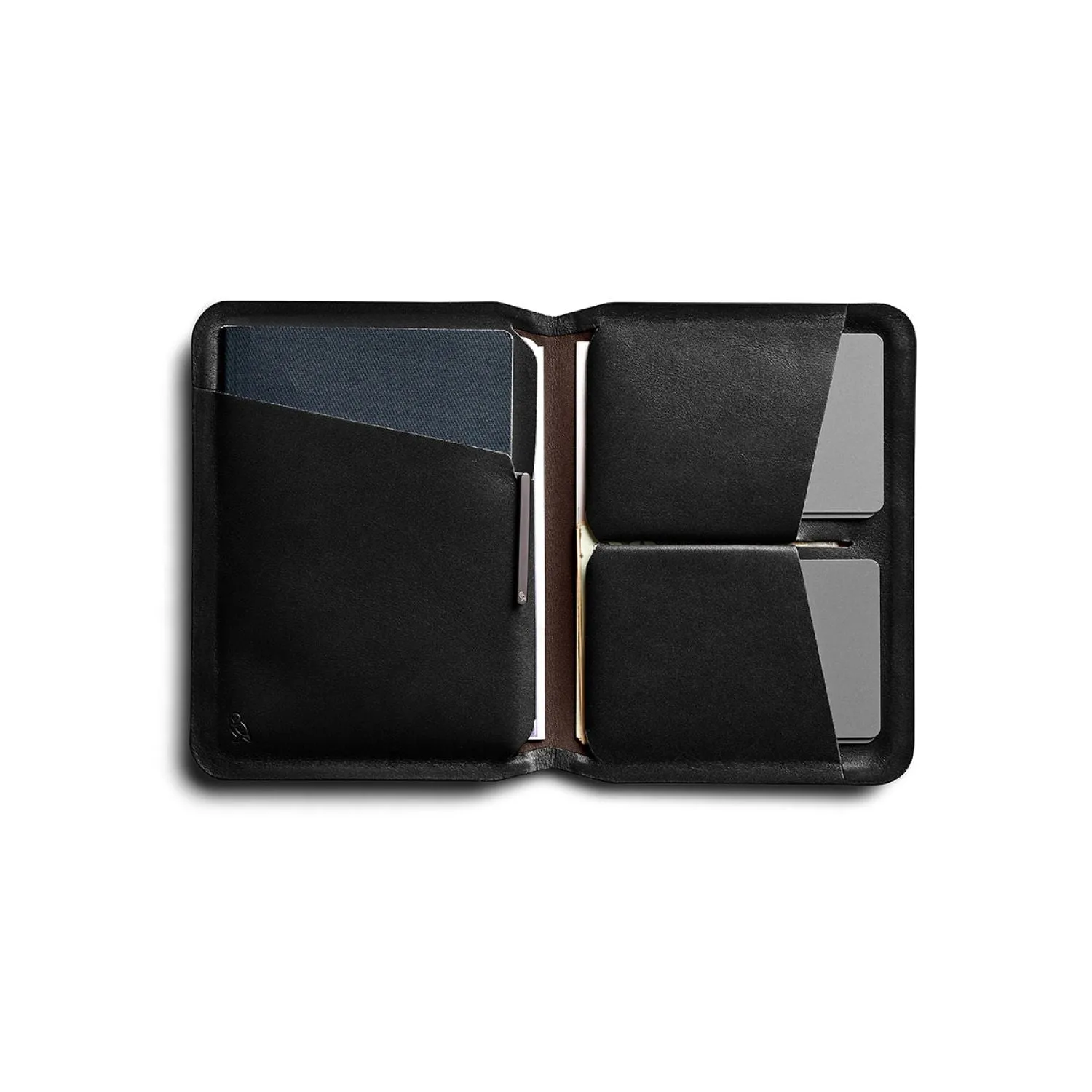 Bellroy Apex Passport Cover
