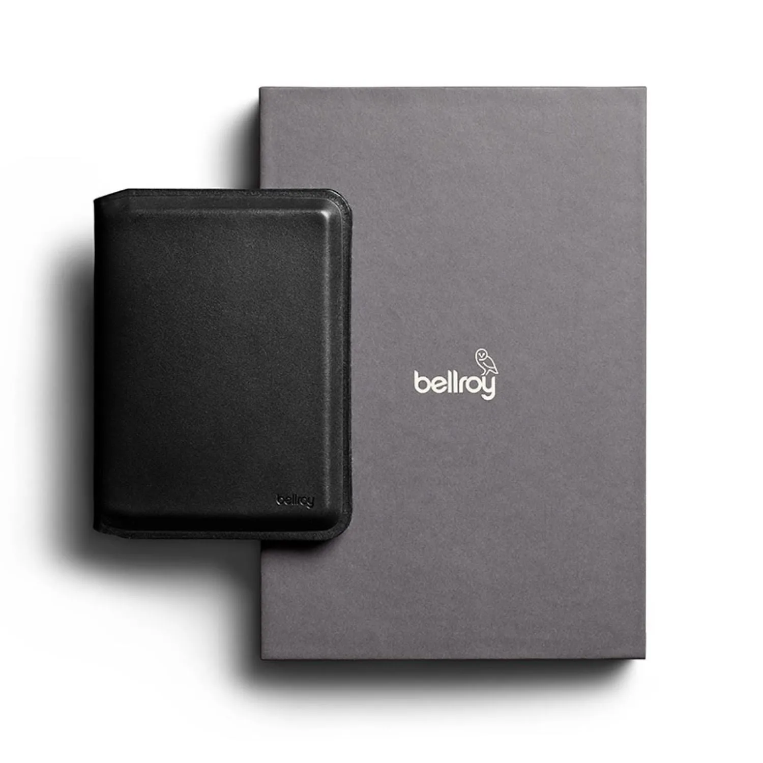 Bellroy Apex Passport Cover