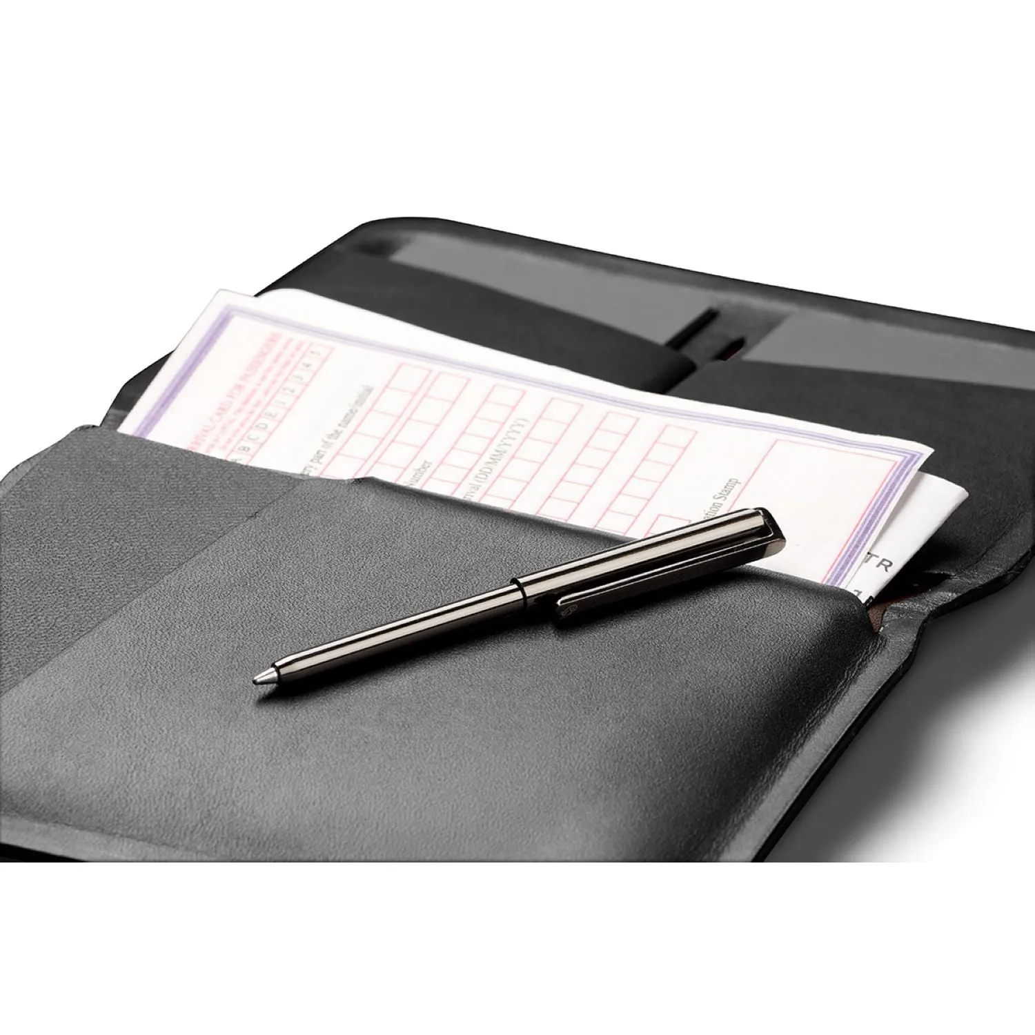 Bellroy Apex Passport Cover