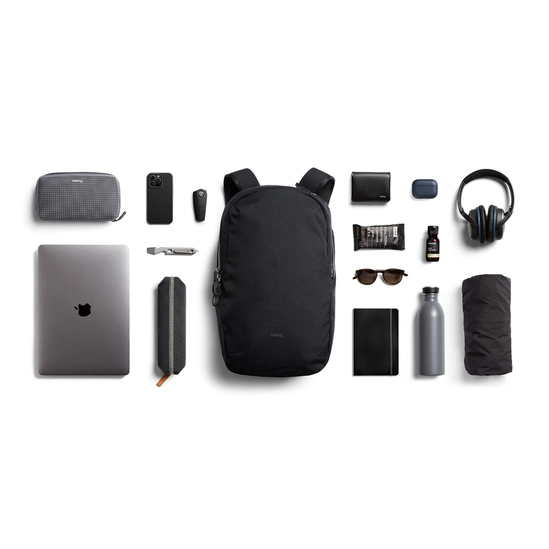 Bellroy Via 16" Computer Backpack