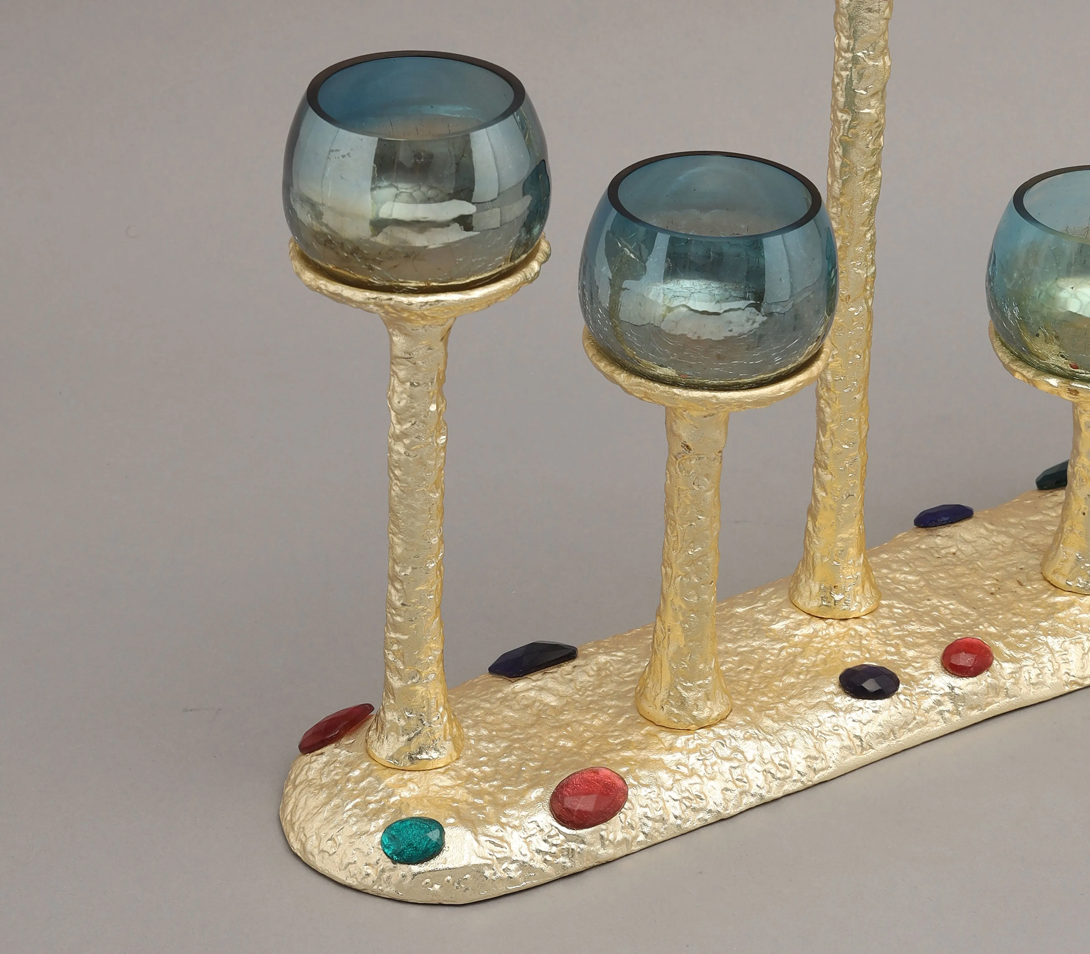 Bijou Candle Holder