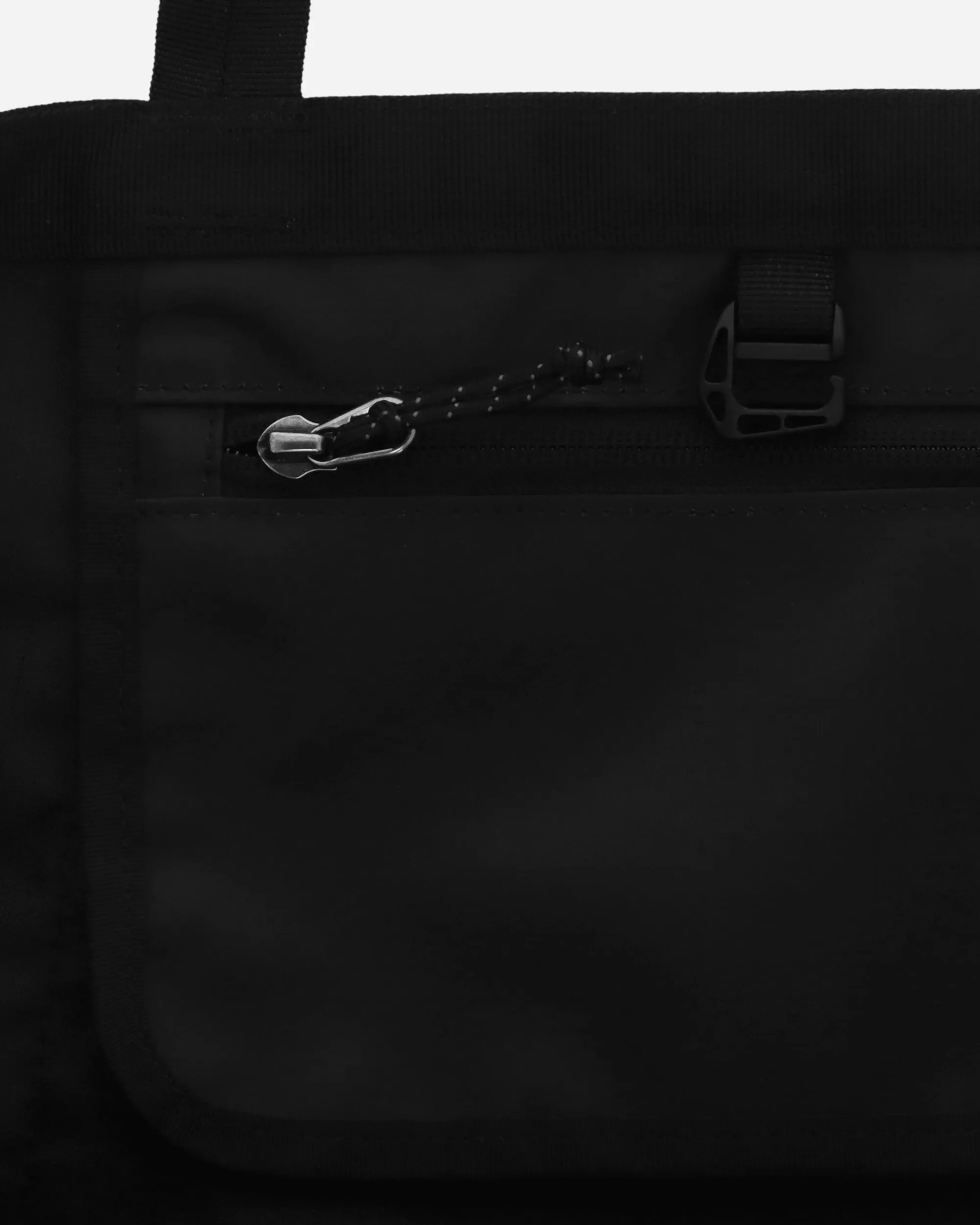 Black Hole Tote Bag 25L Black