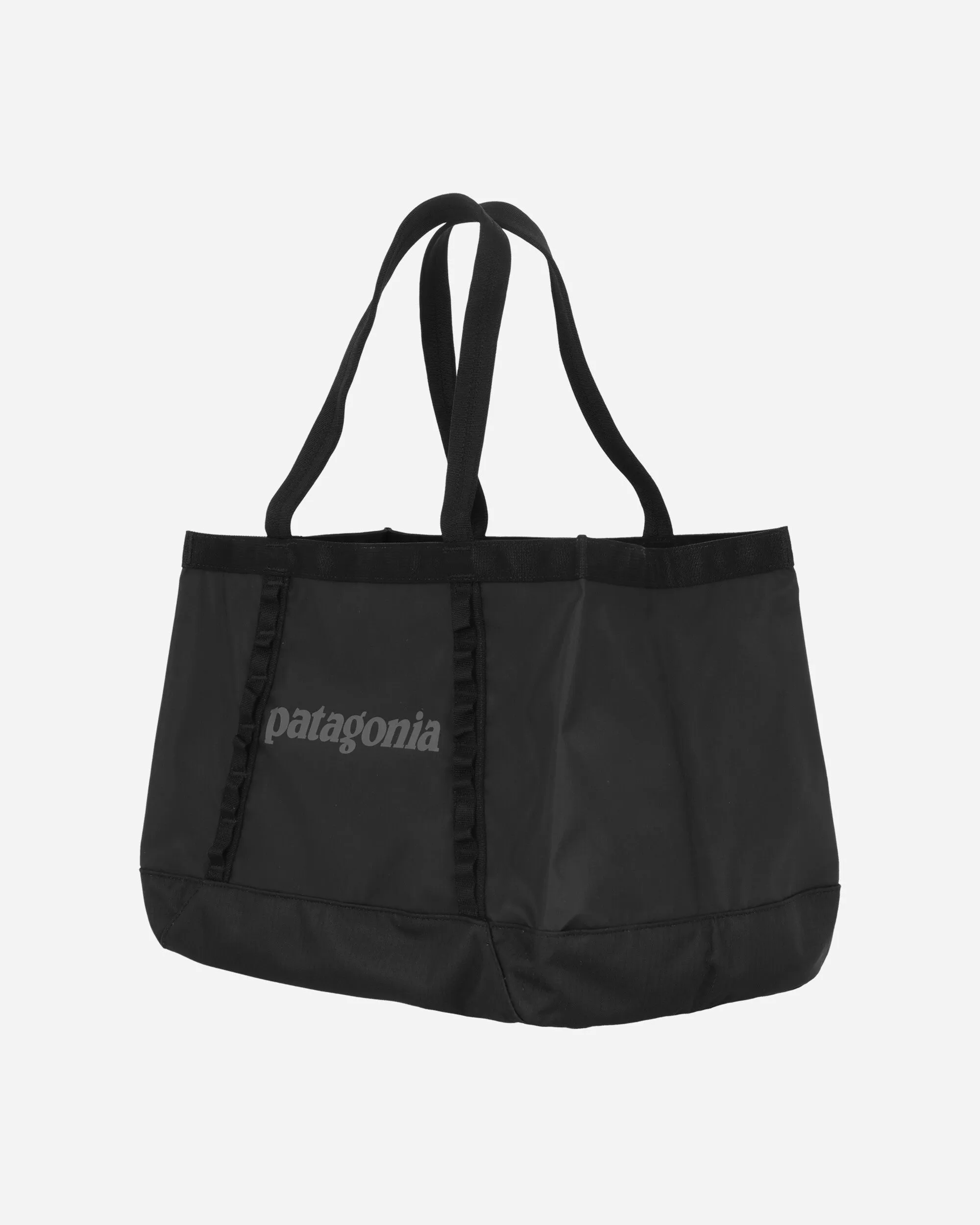 Black Hole Tote Bag 25L Black