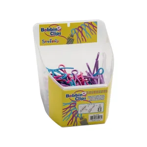 Bobbin Clips