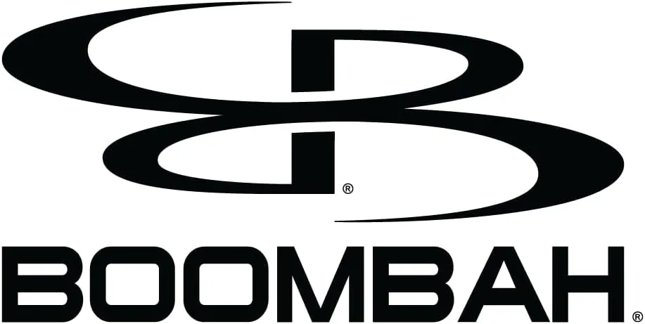 Boombah Catcher's Superpack Bat Bag - 23-1/2" x 13-1/2" x 9-1/2" -Multiple Colors-Holds 4 Bats-Backpack Version (no Wheels)